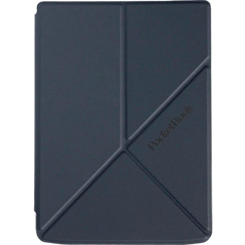 Чохол для электронной книги POCKETBOOK 743 Origami Cover Black (H-SO-743-K-WW)