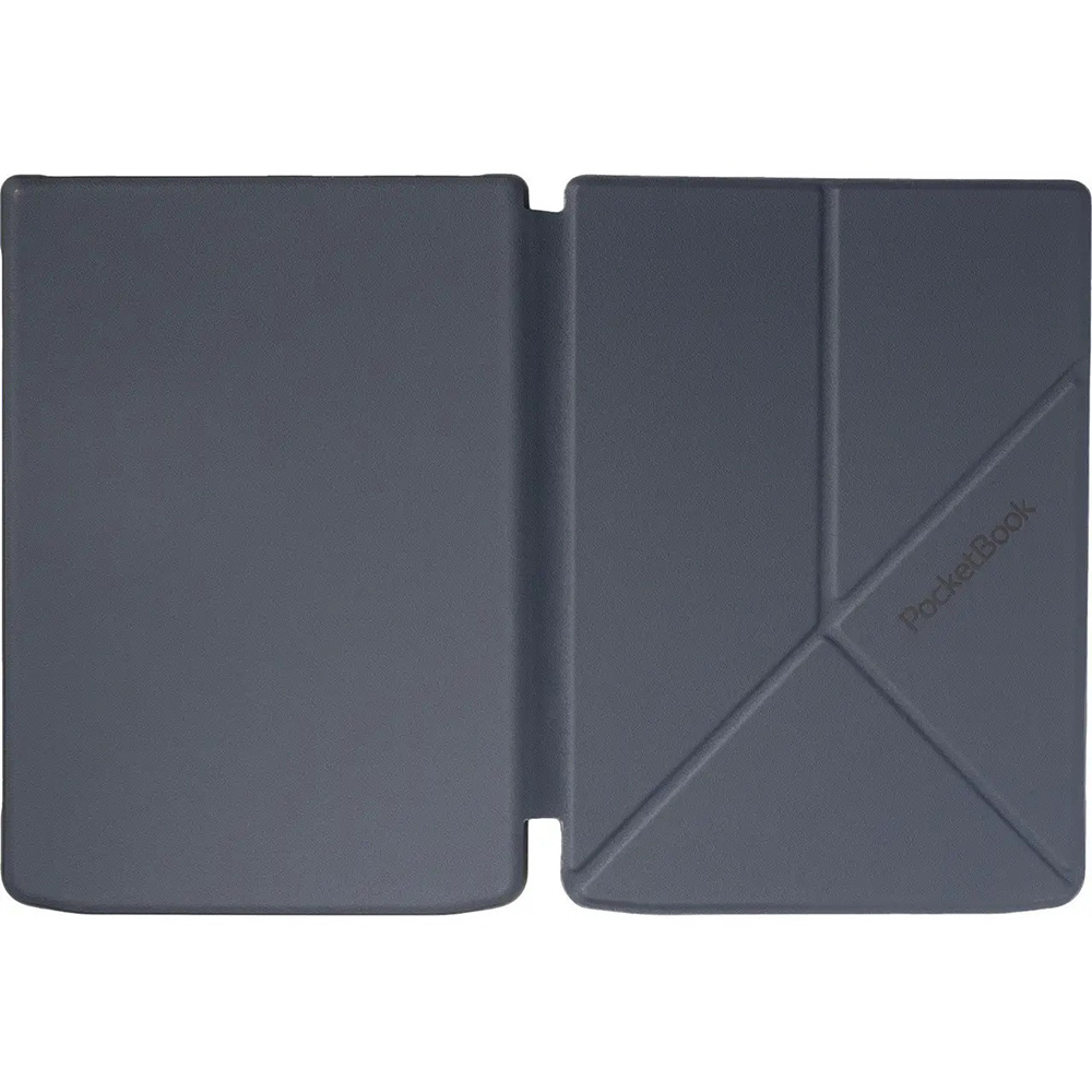 Чохол для электронной книги POCKETBOOK 743 Origami Cover Black (H-SO-743-K-WW)