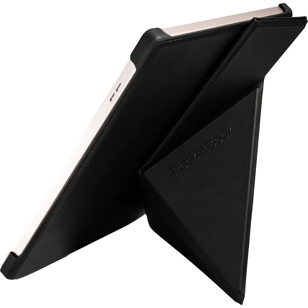Чохол для электронной книги POCKETBOOK 743 Origami Cover Black (H-SO-743-K-WW)
