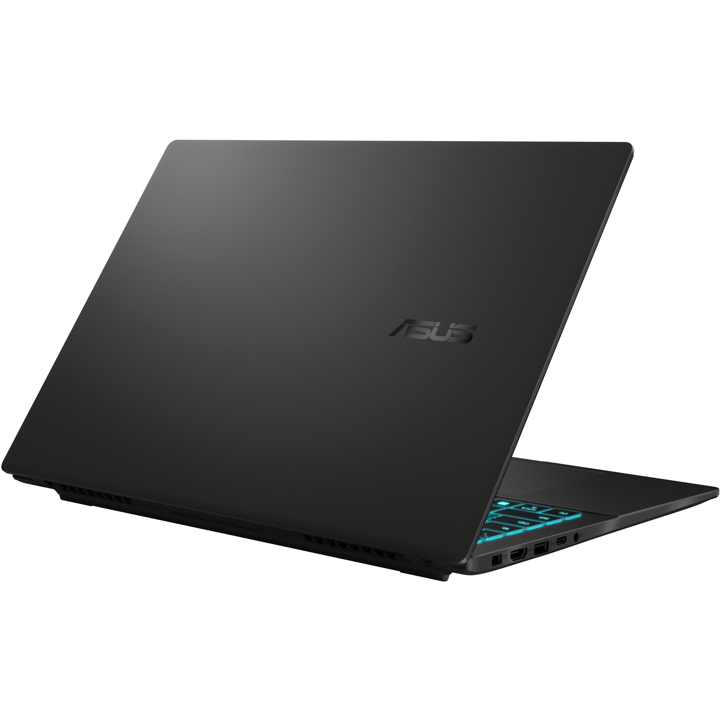 Ноутбук ASUS V16 V3607VU Black (V3607VU-RP229)