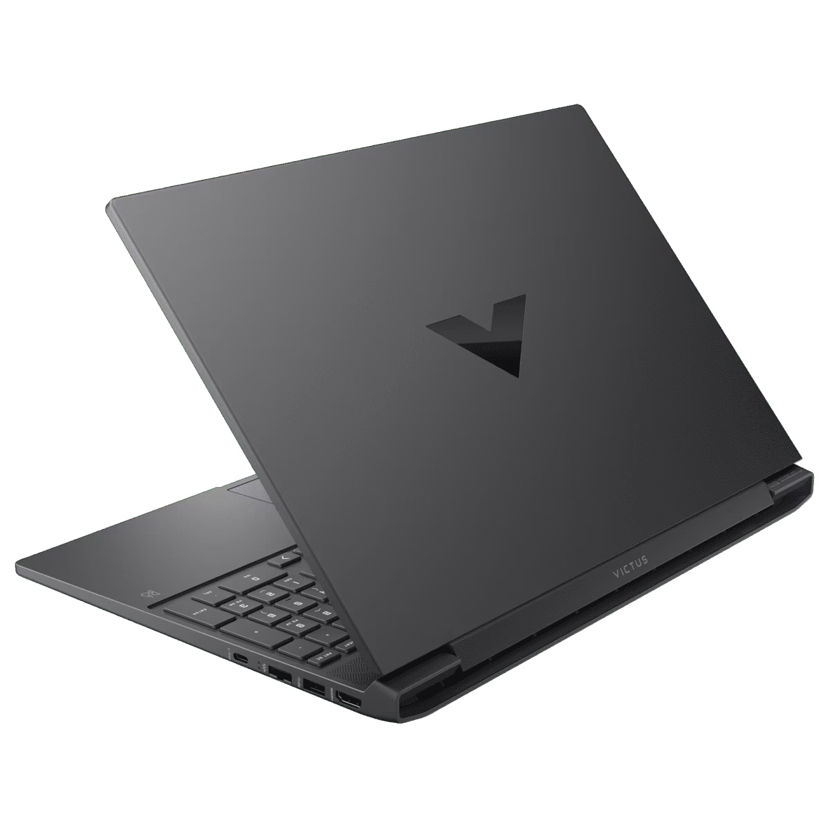 Ноутбук HP Victus 15-fa2045ua Mica Silver (C1XA0EA)