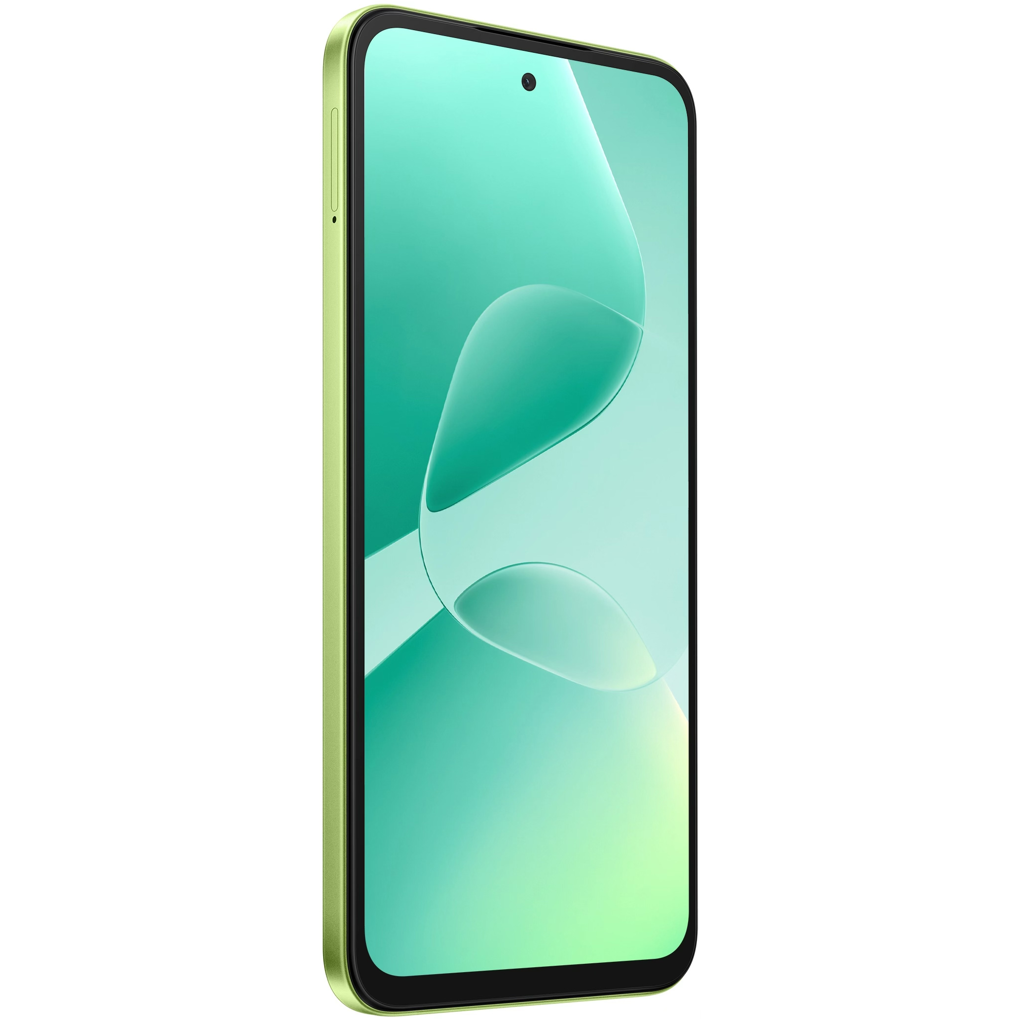 Смартфон INFINIX Hot 60i 8/256GB Meadow Green