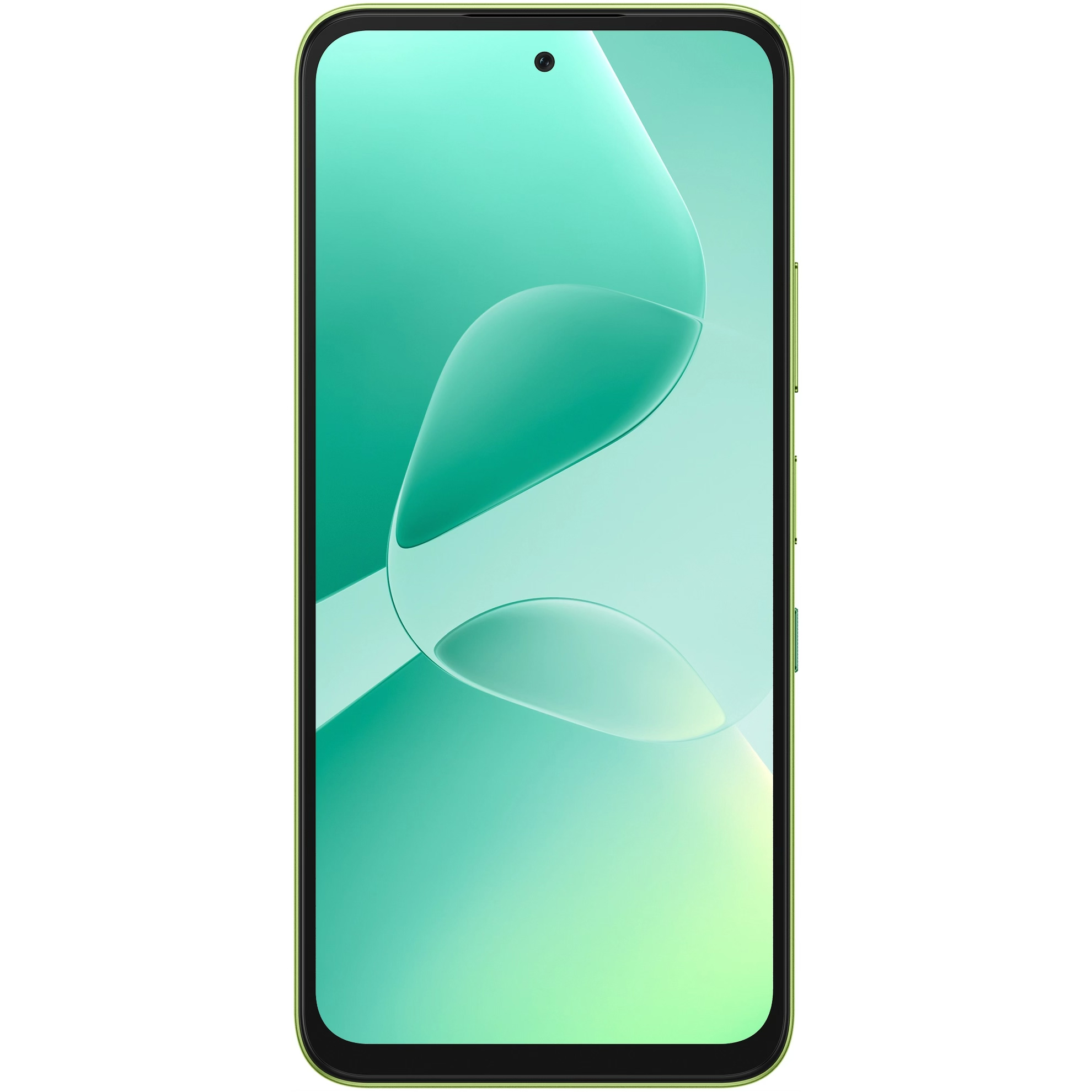 Смартфон INFINIX Hot 60i 8/256GB Meadow Green