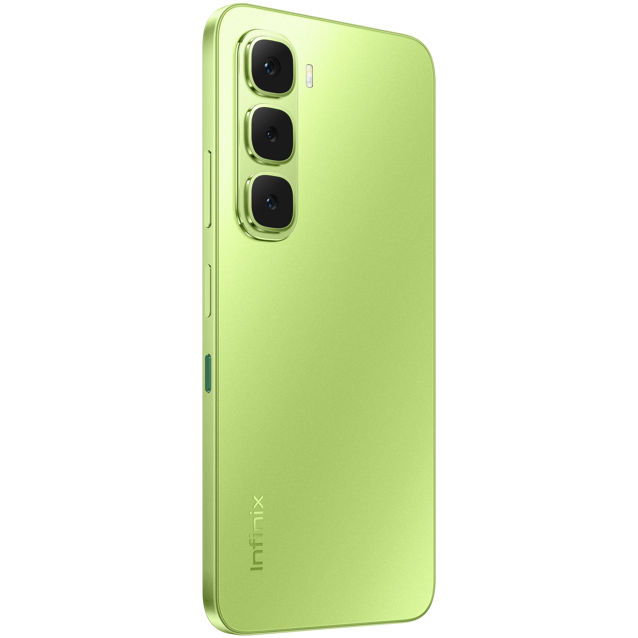 Смартфон INFINIX Hot 60i 8/256GB Meadow Green