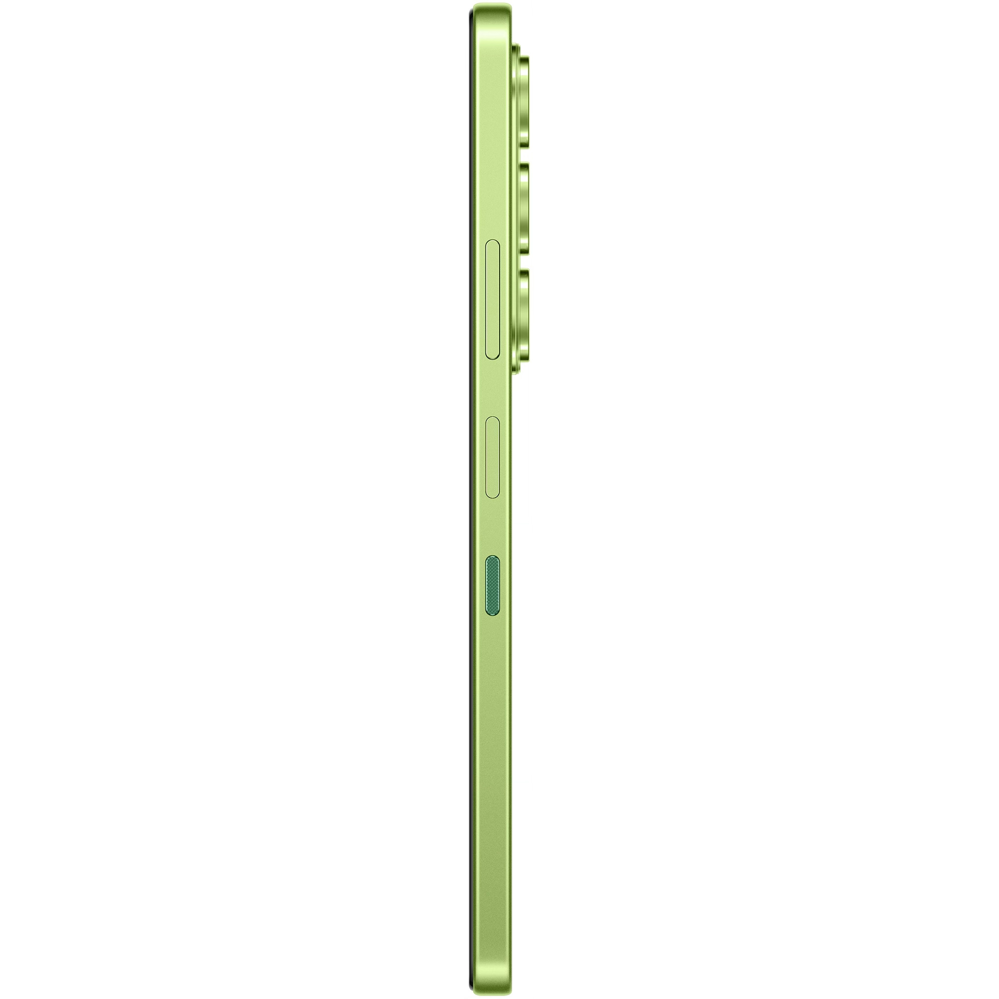 Смартфон INFINIX Hot 60i 8/256GB Meadow Green