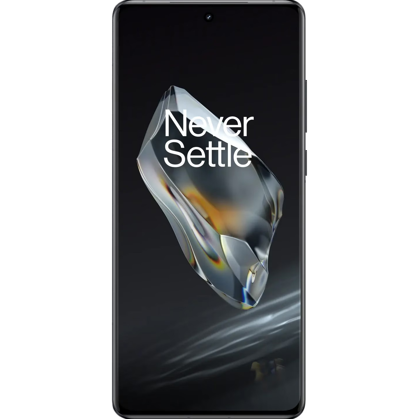 Смартфон ONEPLUS 12 5G 12/256GB Silky Black