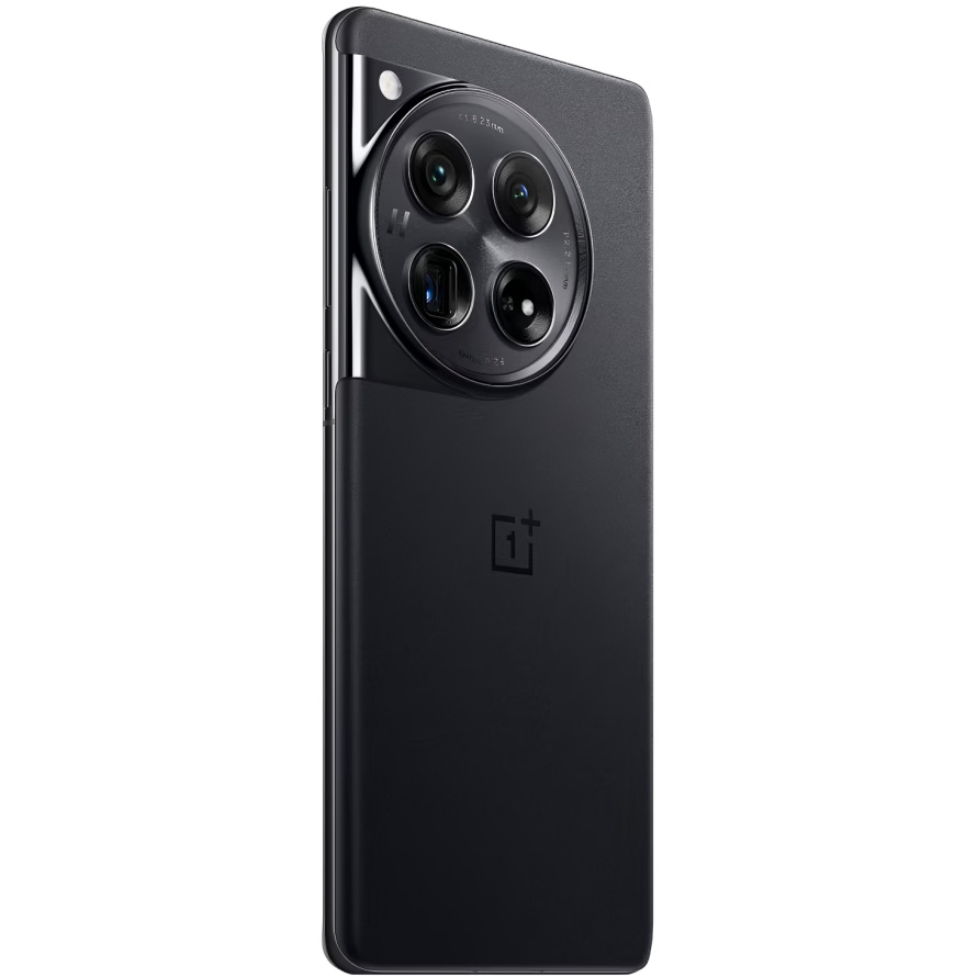 Смартфон ONEPLUS 12 5G 12/256GB Silky Black