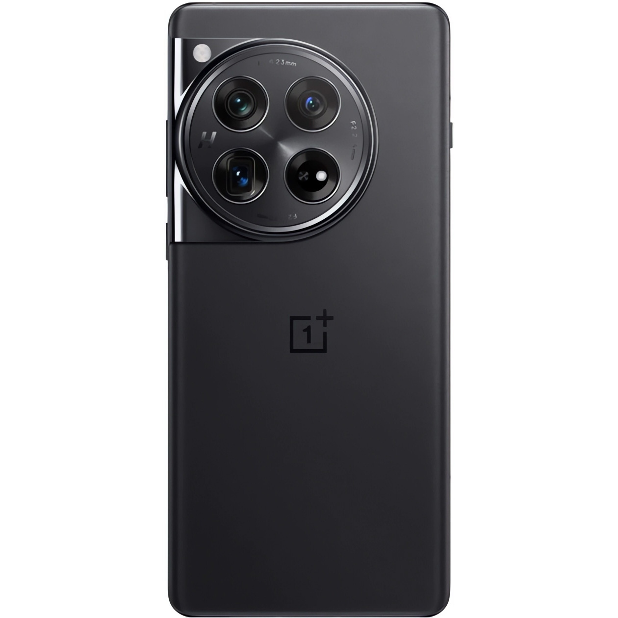 Смартфон ONEPLUS 12 5G 12/256GB Silky Black