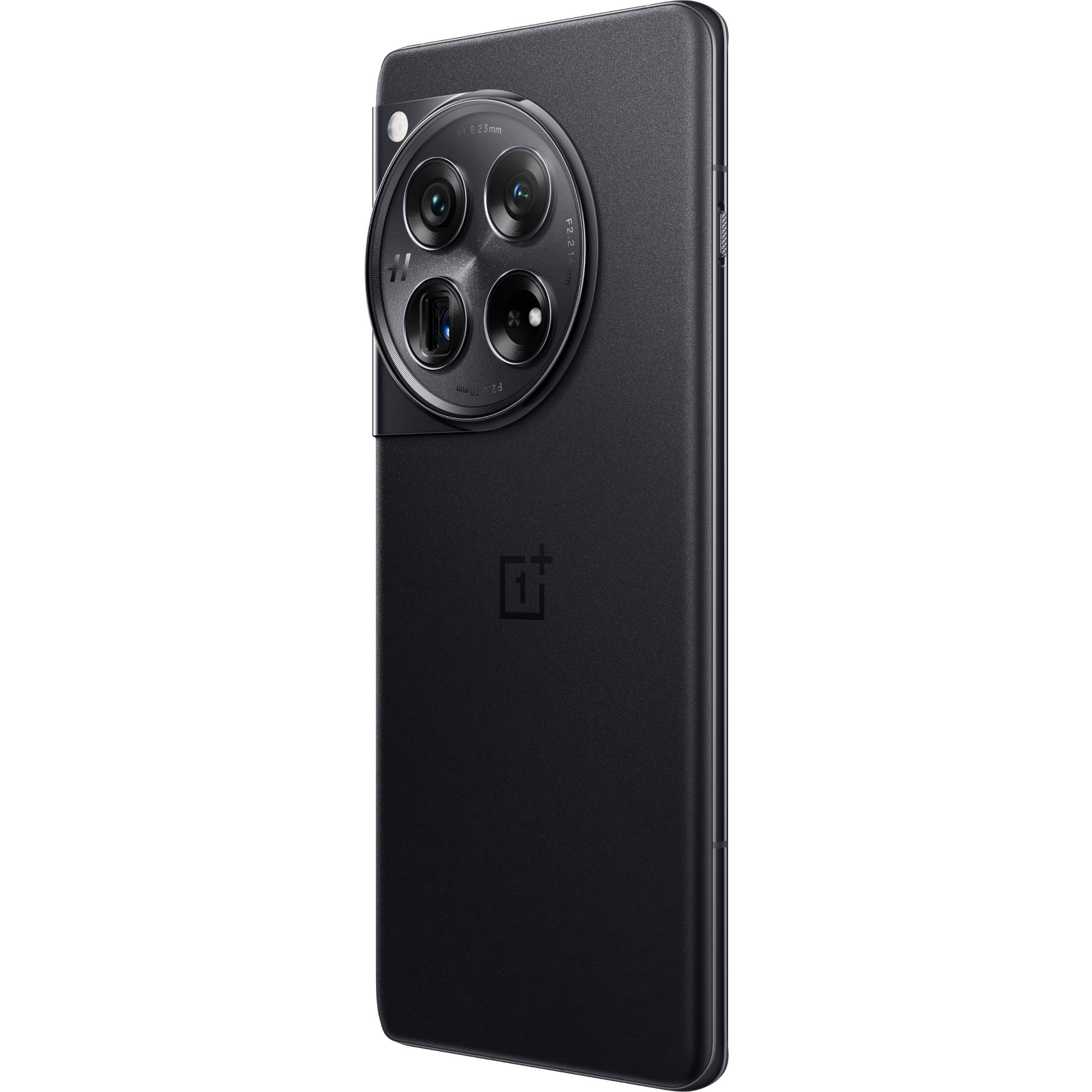 Смартфон ONEPLUS 12 5G 12/256GB Silky Black