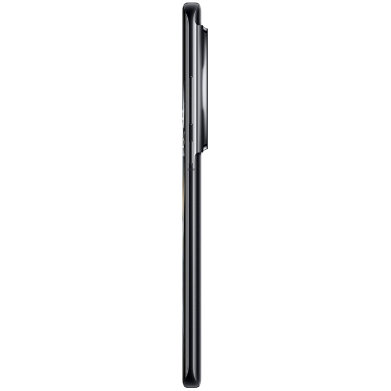 Смартфон ONEPLUS 12 5G 12/256GB Silky Black