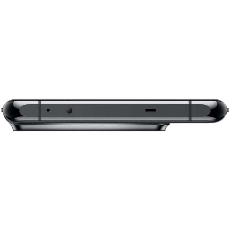 Смартфон ONEPLUS 12 5G 12/256GB Silky Black