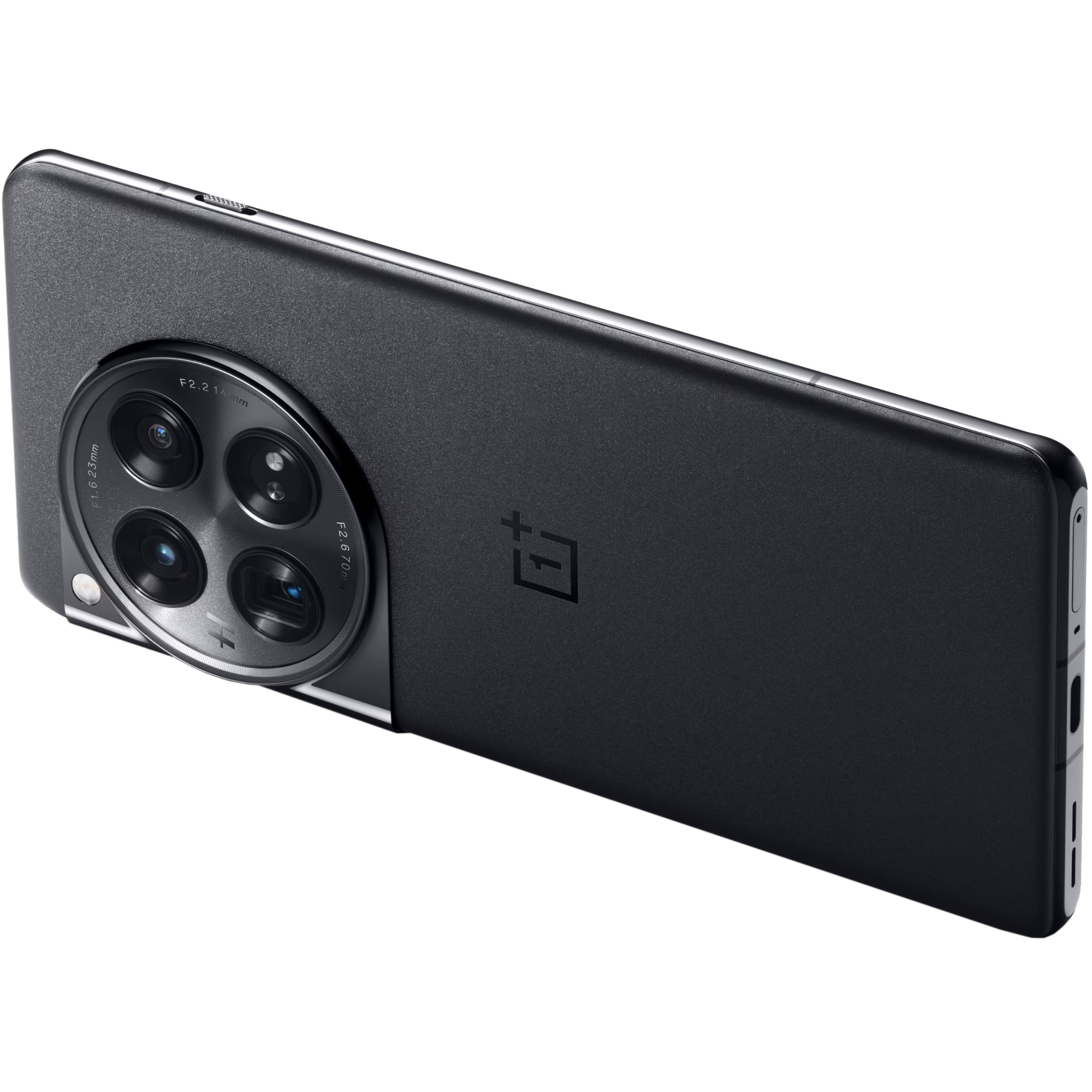 Смартфон ONEPLUS 12 5G 12/256GB Silky Black