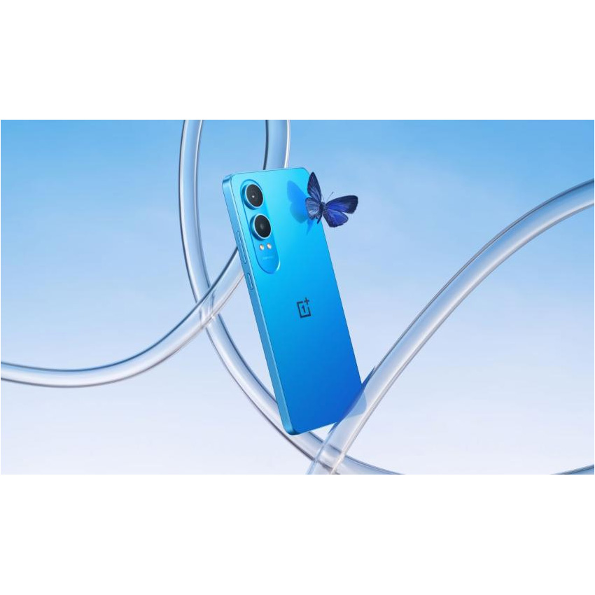 Смартфон ONEPLUS Nord CE4 Lite 5G 8/256GB Mega Blue