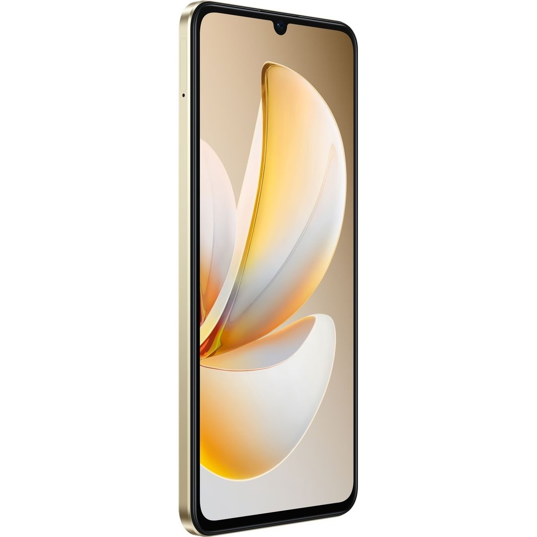 Смартфон REALME Note 70 4/128GB Beach Gold