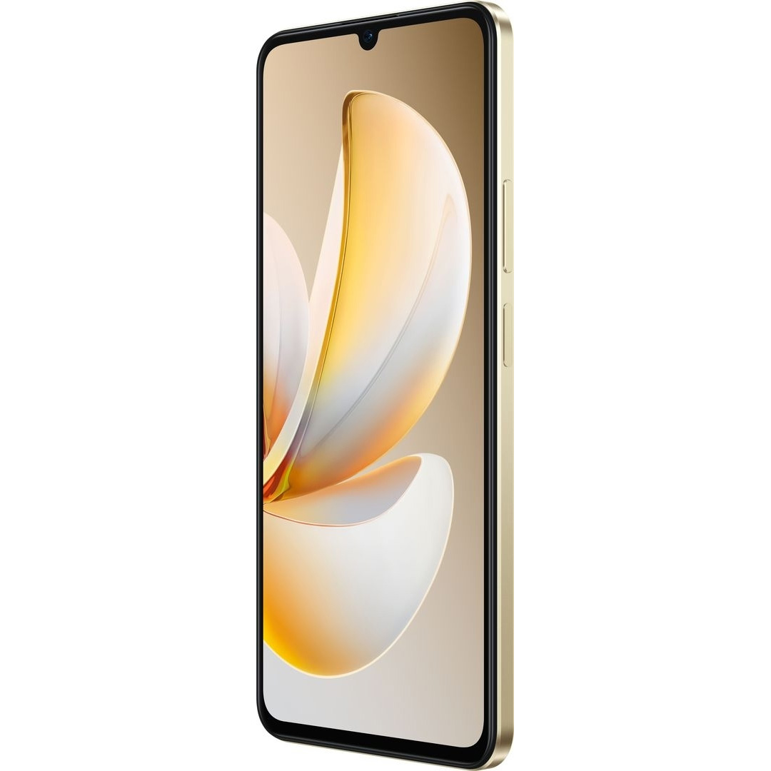 Смартфон REALME Note 70 4/128GB Beach Gold