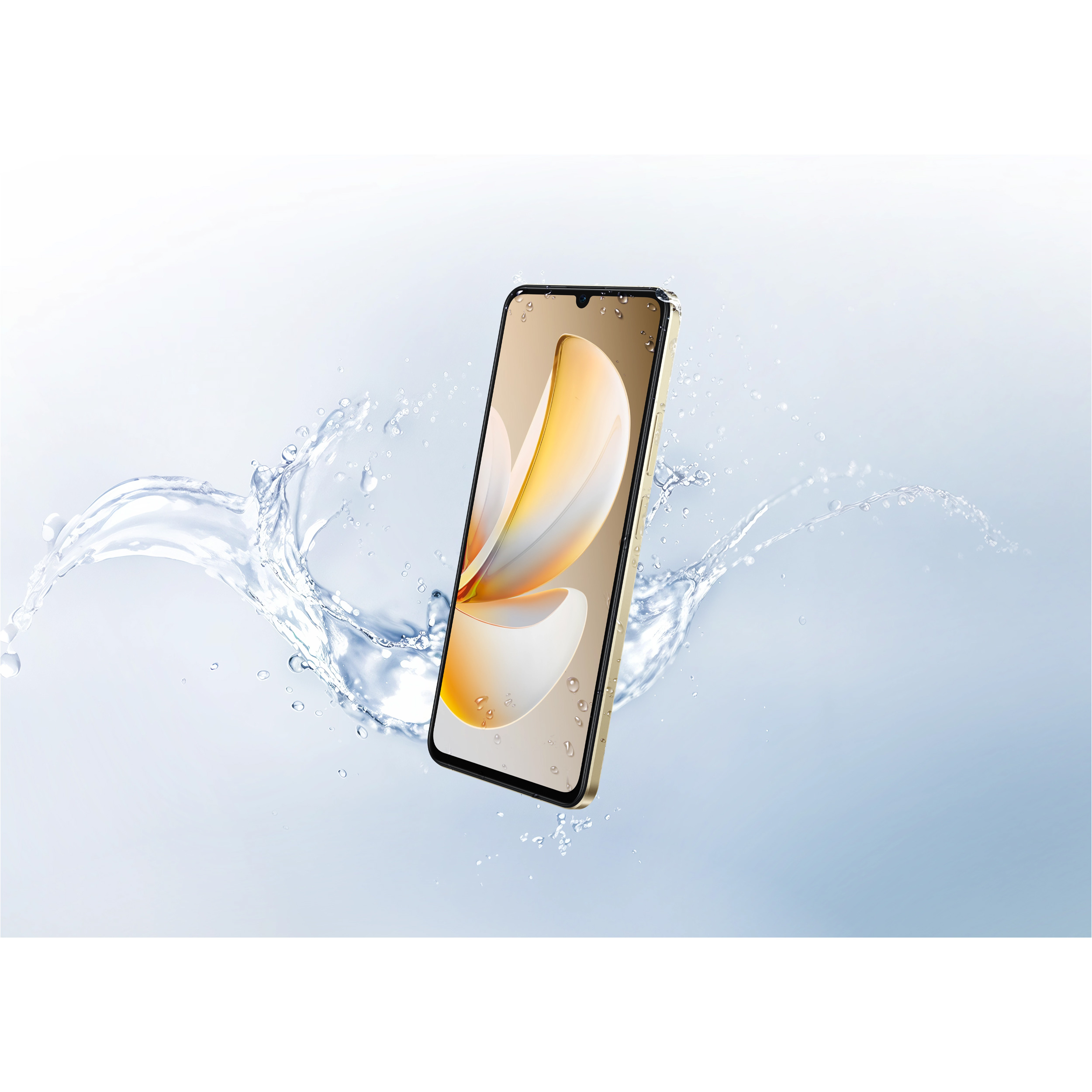 Смартфон REALME Note 70 4/128GB Beach Gold