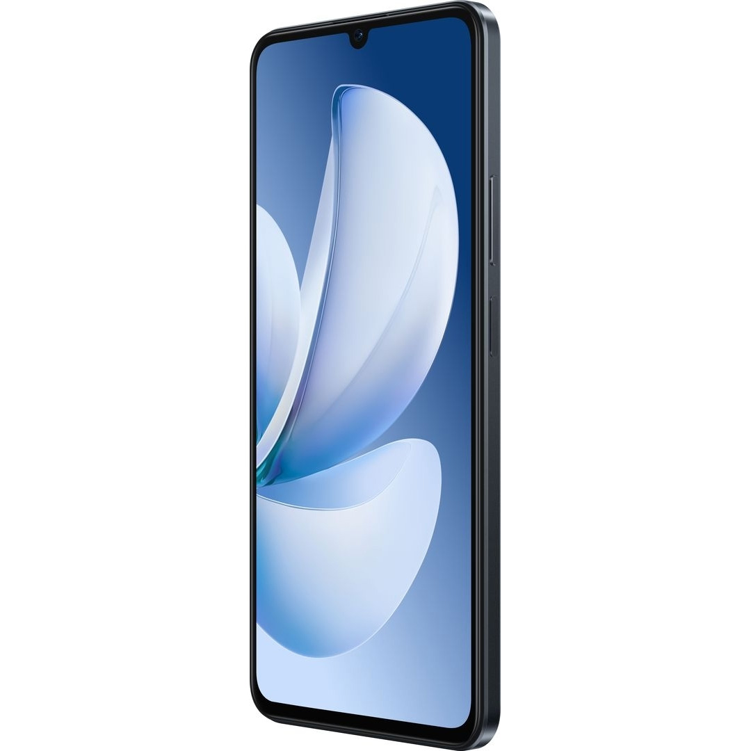 Смартфон REALME Note 70 4/128GB Obsidian Black