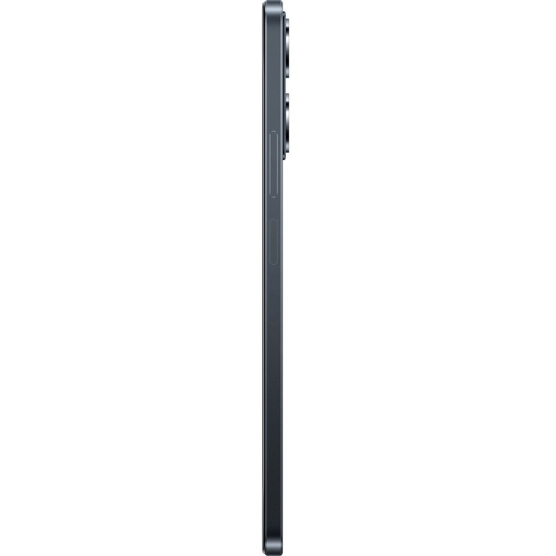 Смартфон REALME Note 70 4/128GB Obsidian Black