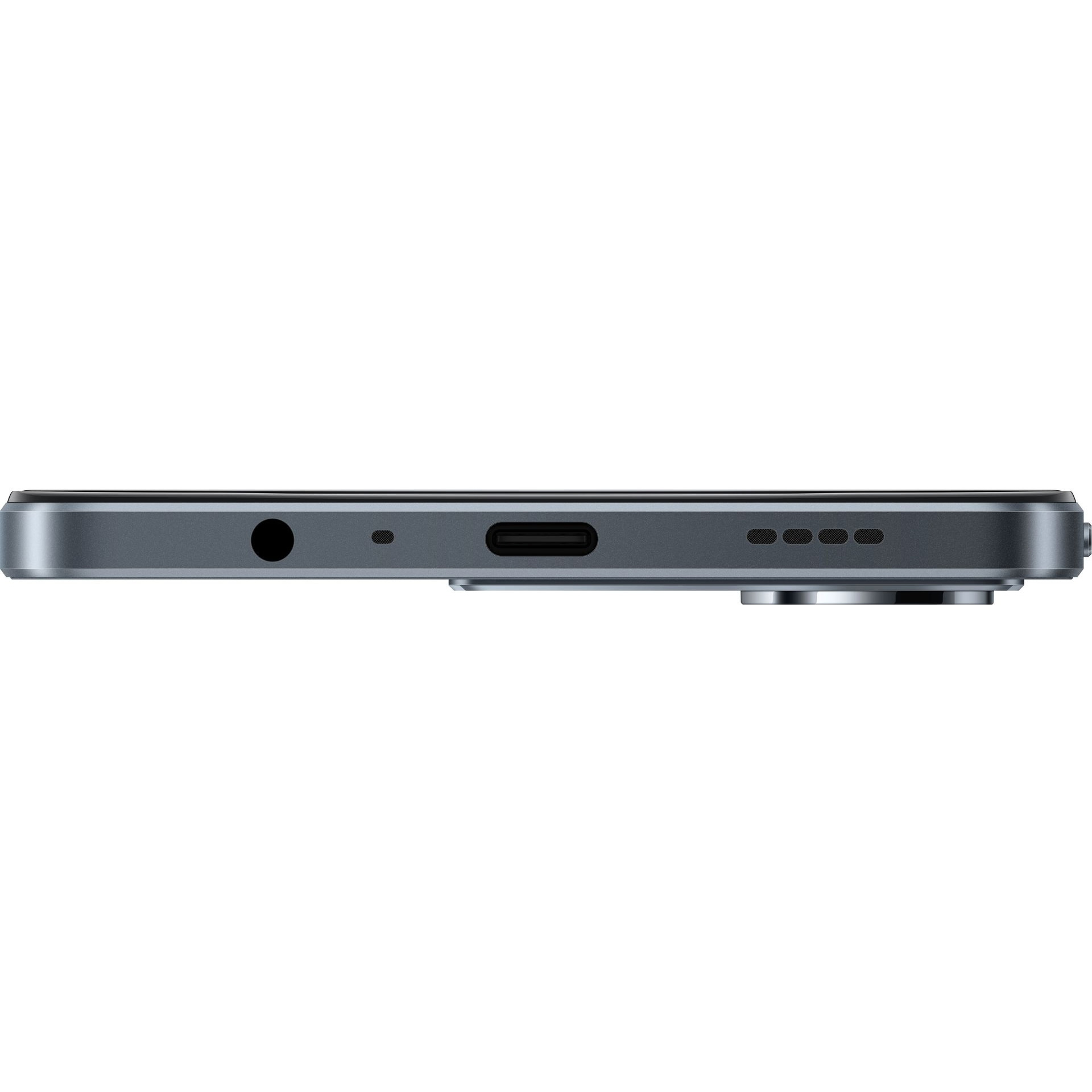 Смартфон REALME Note 70 4/128GB Obsidian Black