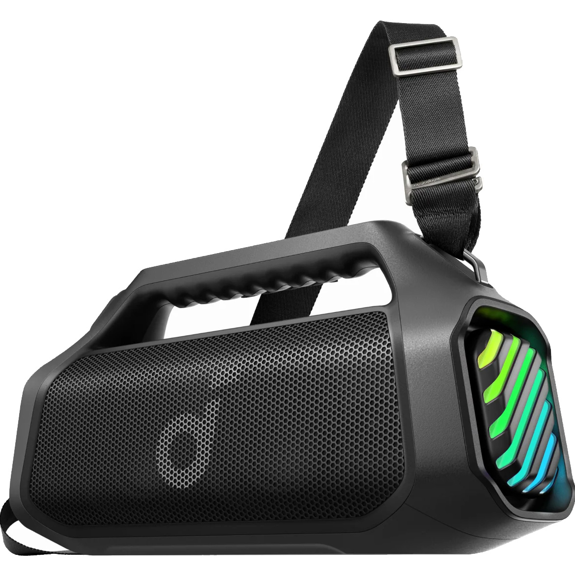 Бумбокс ANKER SoundCore Boom 2 Pro Black (A3134A11)