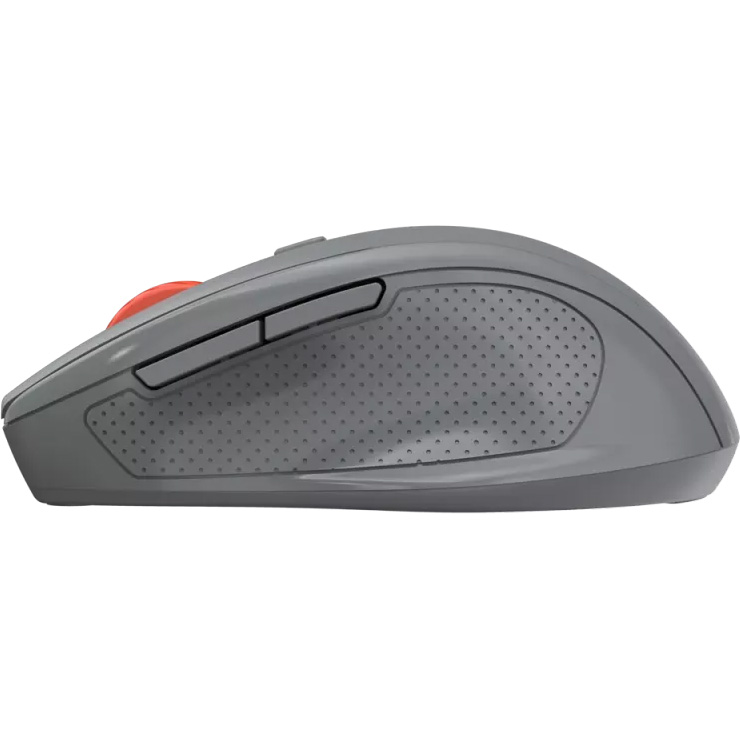 Миша CANYON OnClick 20 Dark Gray (CNE-CMSW20DG)