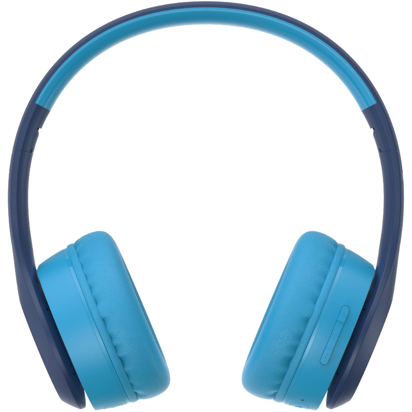 Навушники HAVIT HV-H626BT Blue