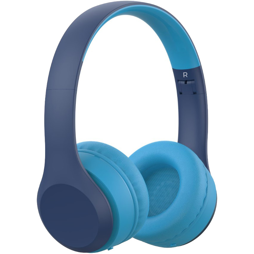 Навушники HAVIT HV-H626BT Blue