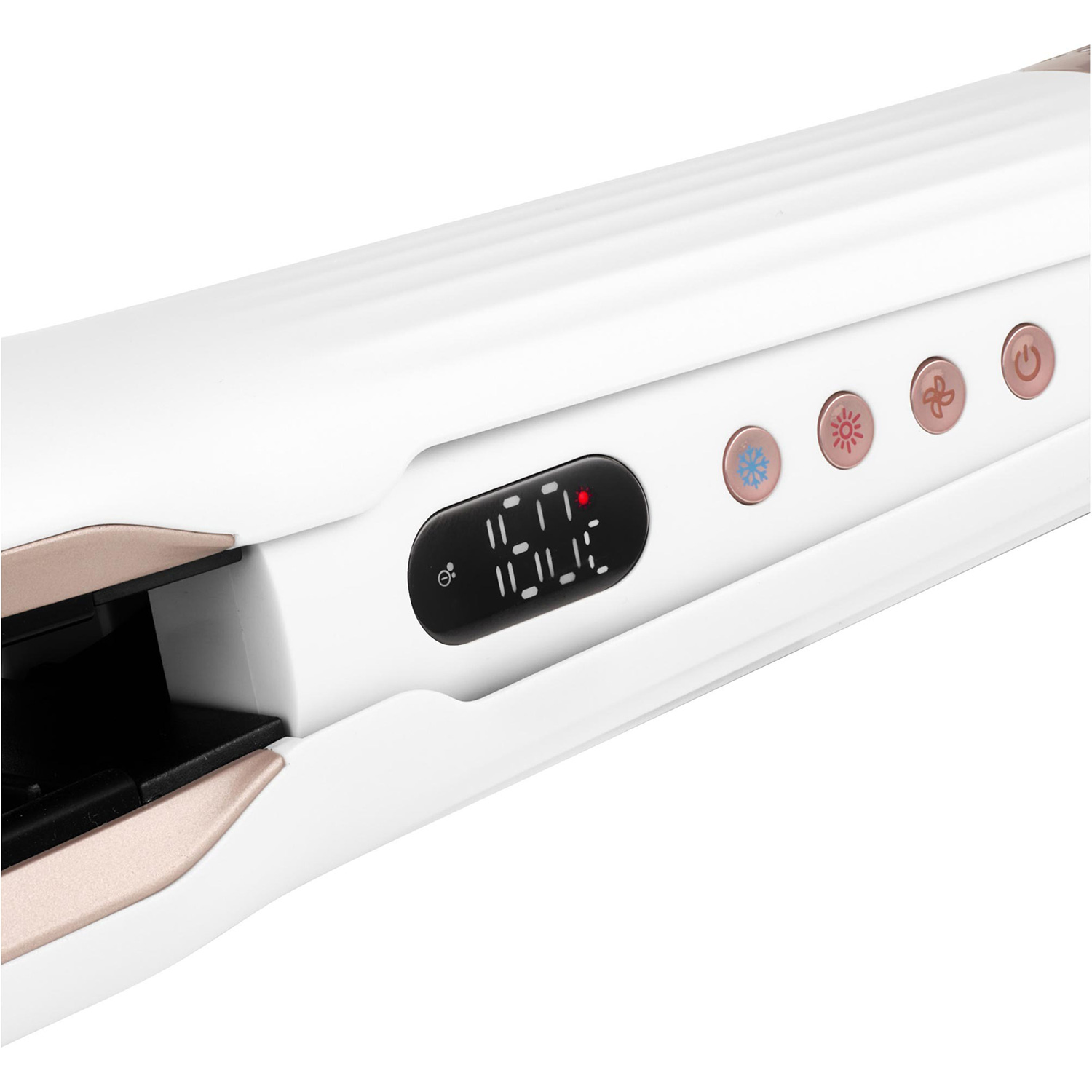 Выпрямитель для волос SENCOR SHI 9100RS (41023798)