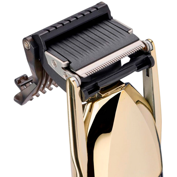 Тример для бороди та вусів BABYLISS Super-X Metal S992E