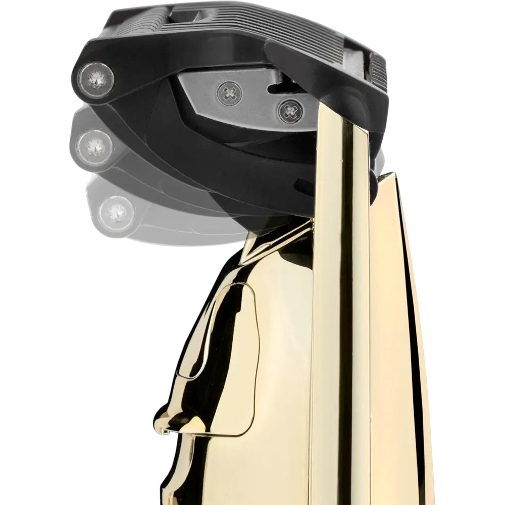 Тример для бороди та вусів BABYLISS Super-X Metal S992E
