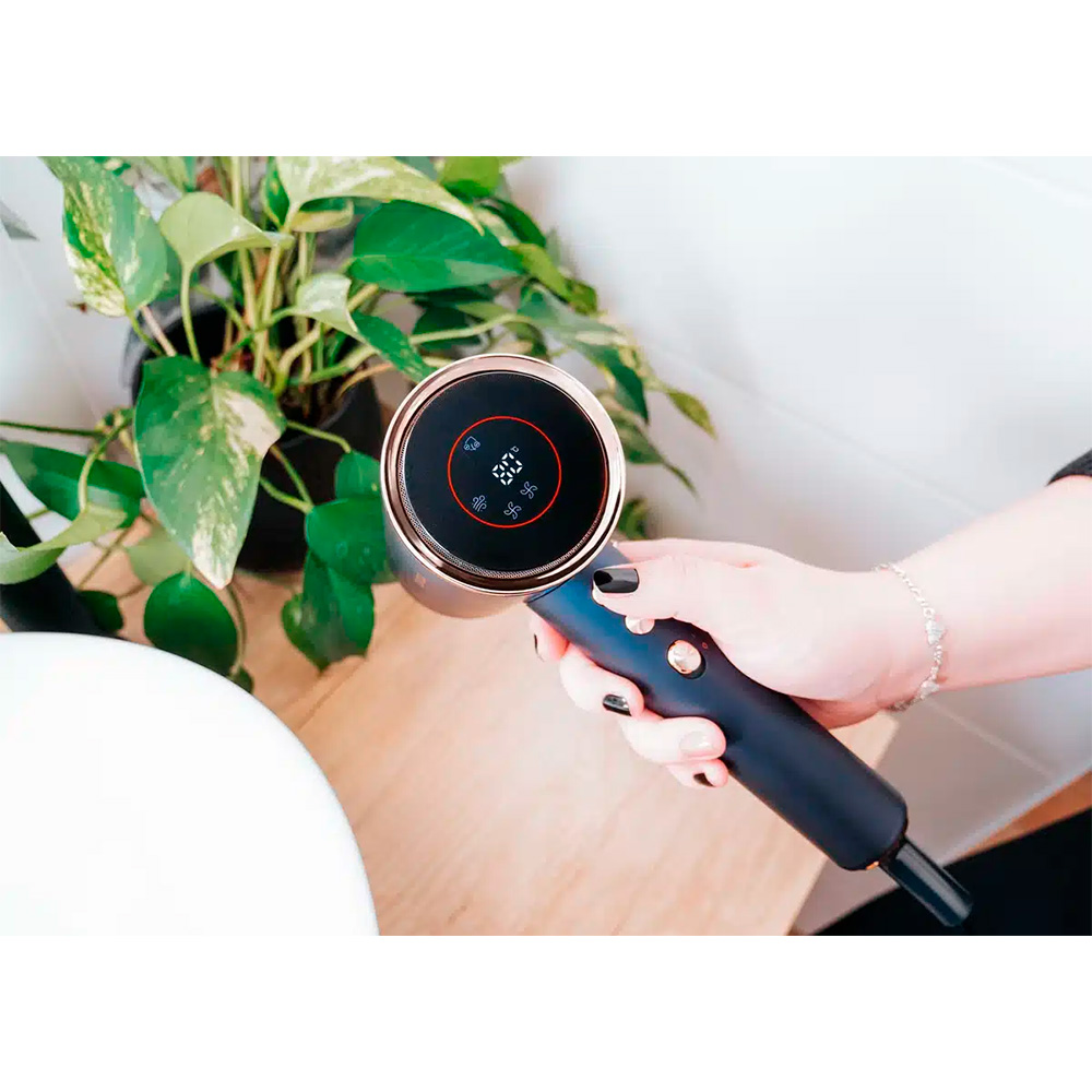 Фен CONCEPT VV8100 Profi Care