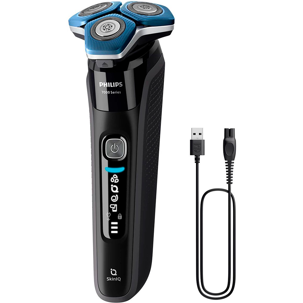 Электробритва PHILIPS Shaver Series 7000 S7886/35