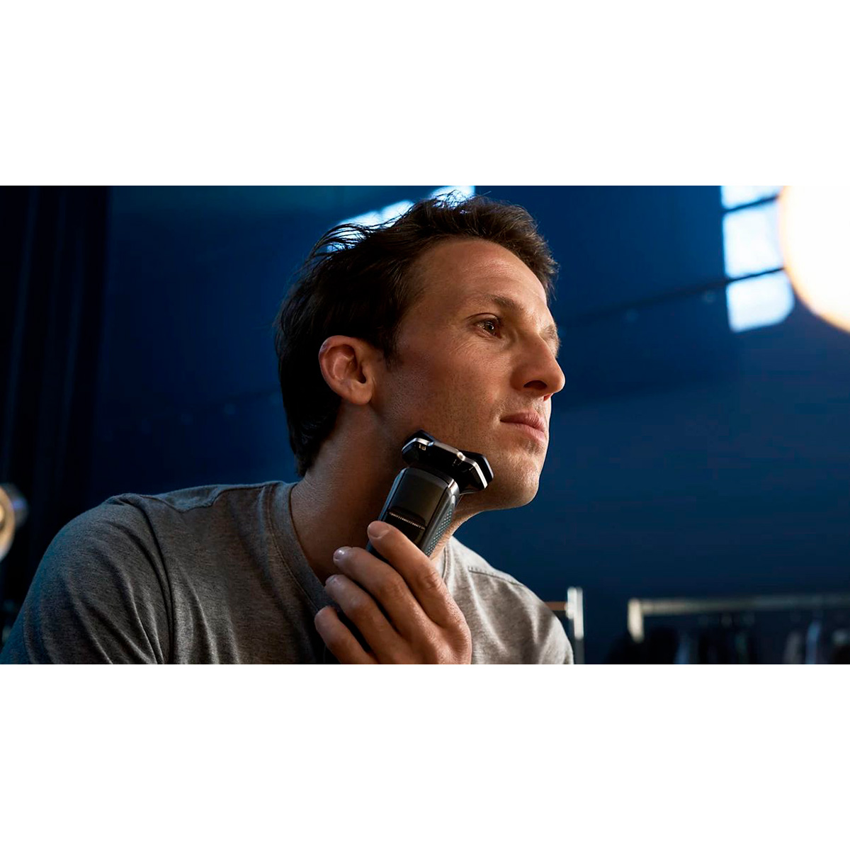 Электробритва PHILIPS Shaver Series 7000 S7886/35