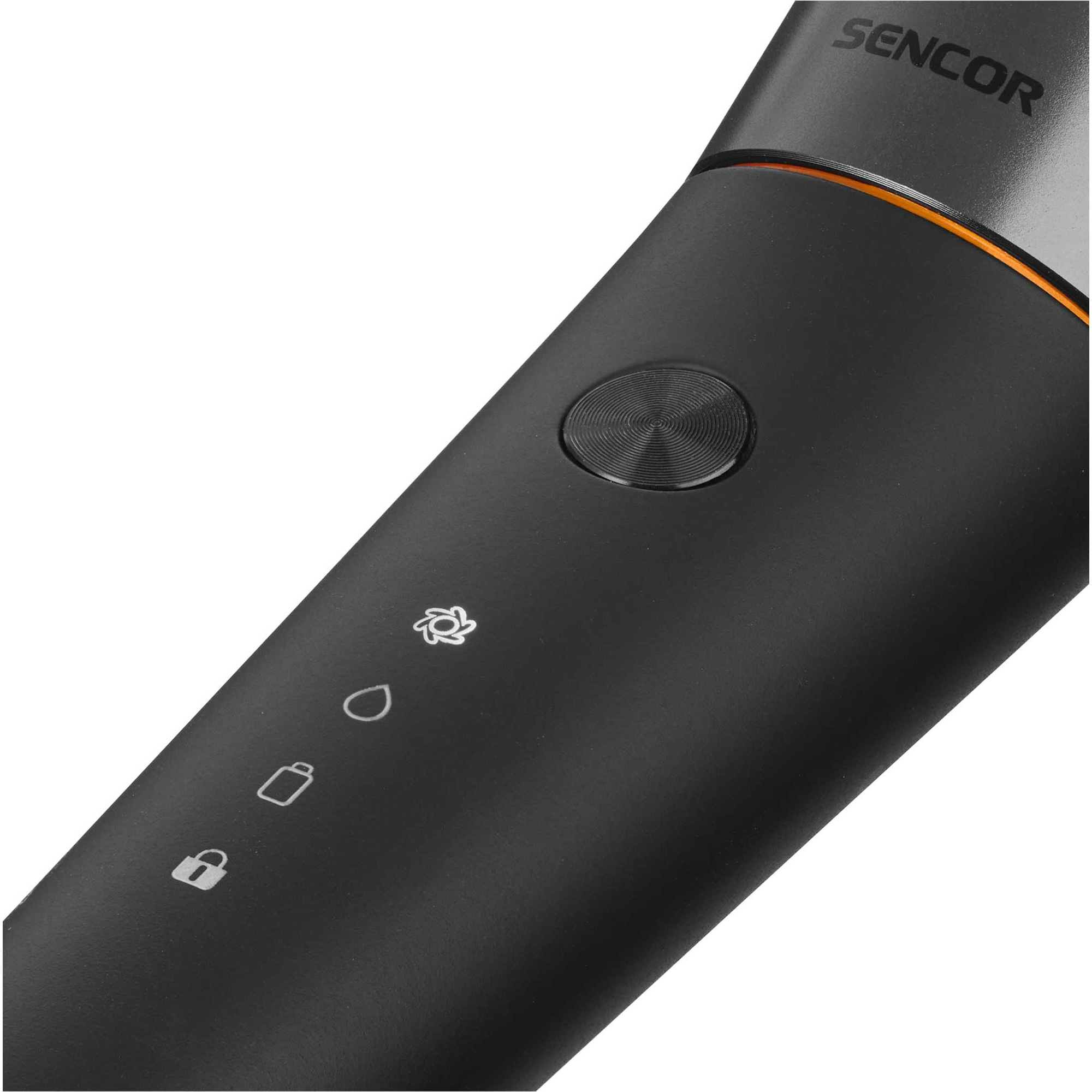 Електробритва SENCOR SMS 7500BK (41023634)