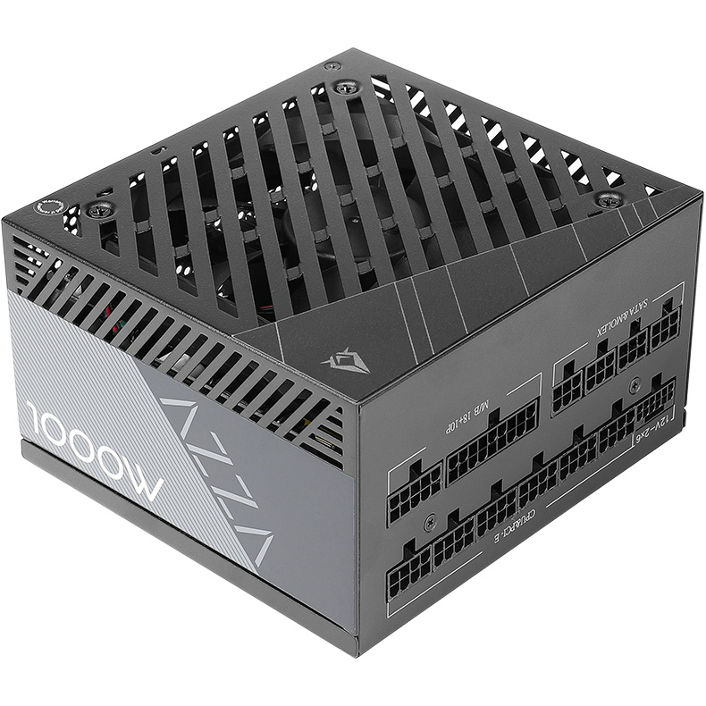 Блок питания 1000W AZZA PSAZ-1000P ATX3.1
