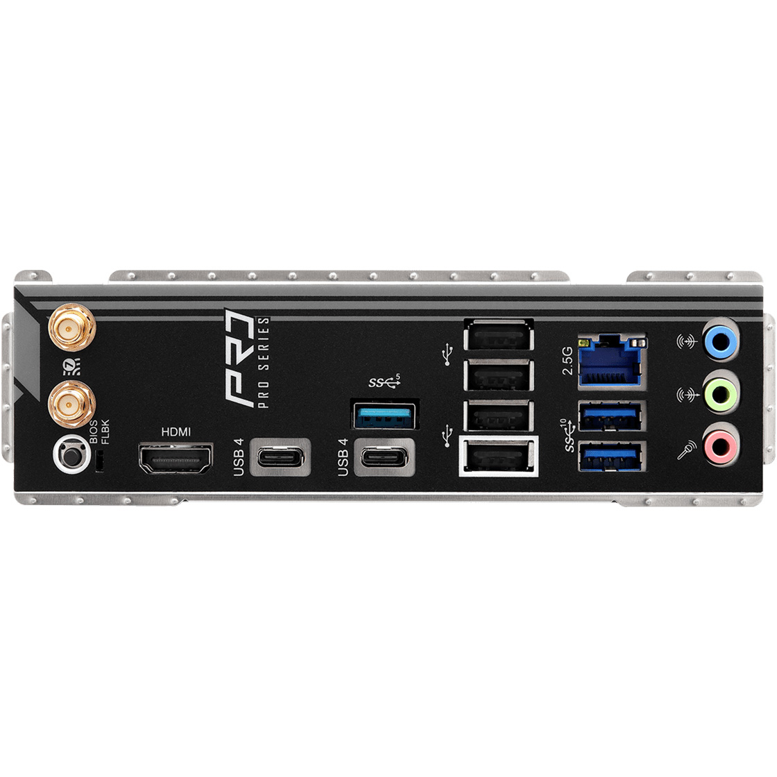 Материнская плата ASROCK X870 Pro-A WiFi