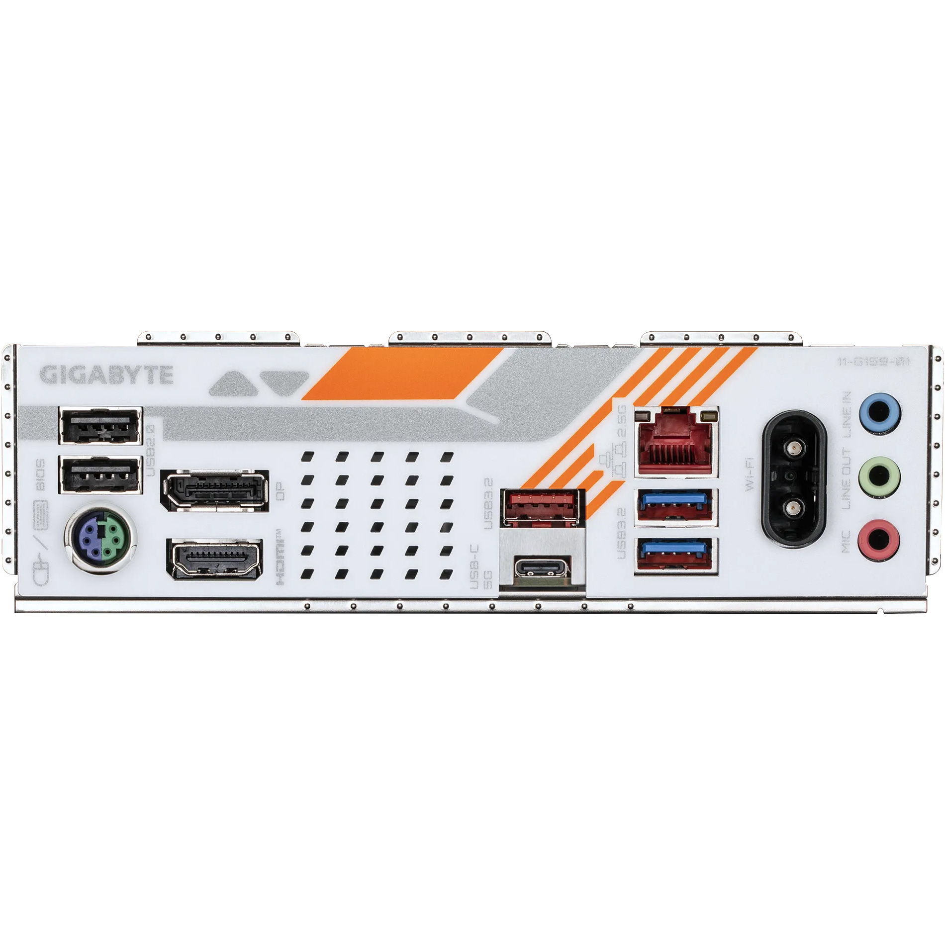 Материнская плата GIGABYTE B850M Force WiFi6E