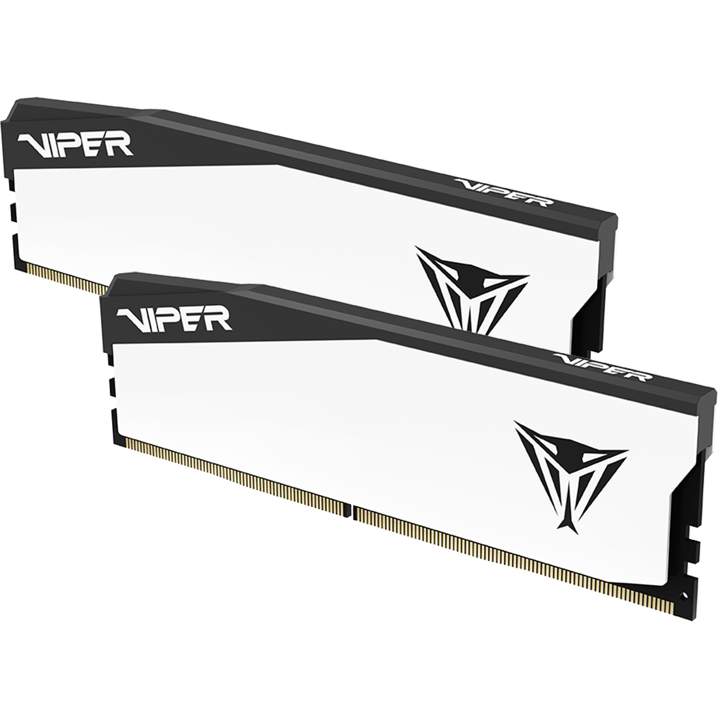Модуль пам'яті PATRIOT Viper Elite 5 DDR5 6400MHz 32GB Kit 2x16GB (VEB532G6432KW)