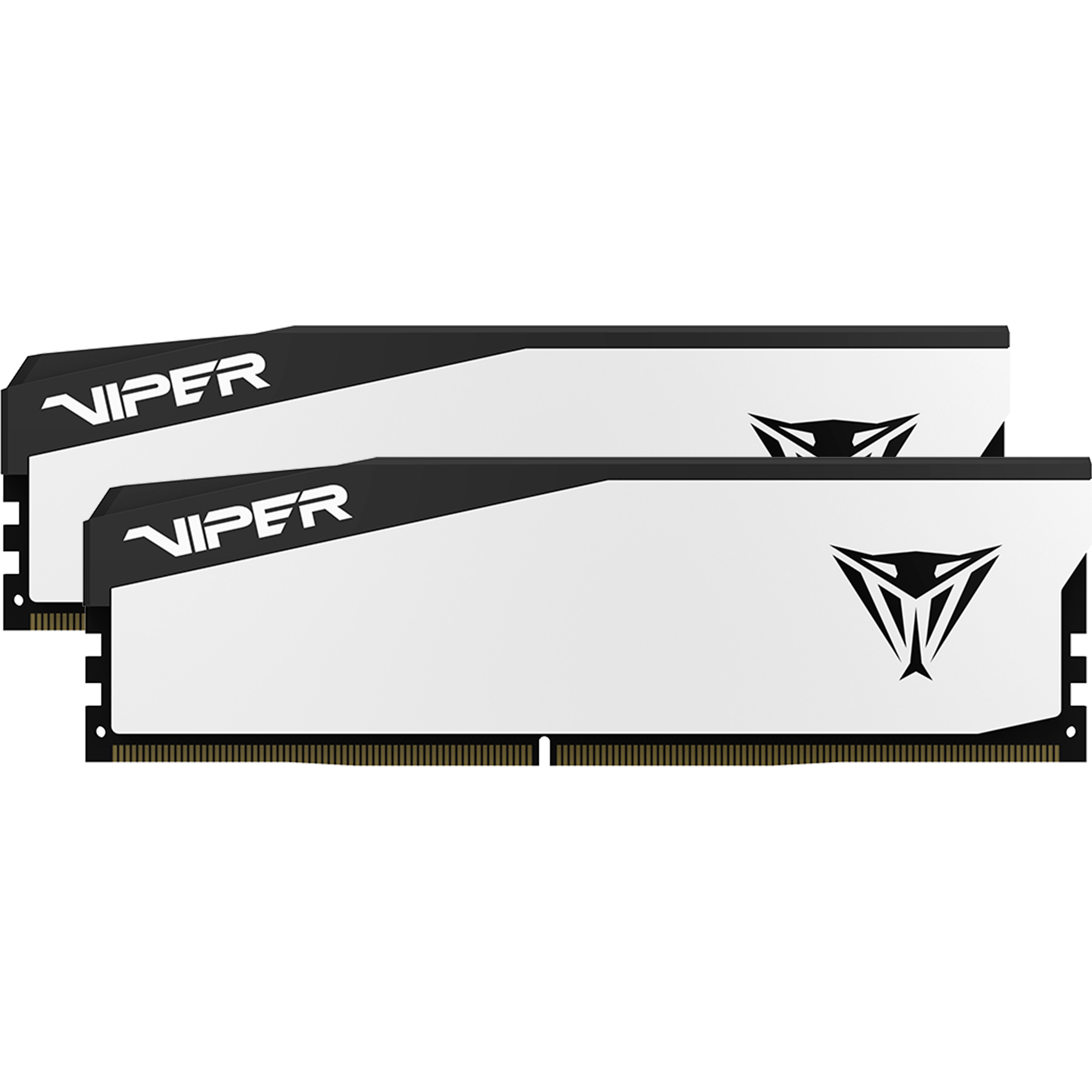 Модуль пам'яті PATRIOT Viper Elite 5 DDR5 6400MHz 64GB Kit 2x32GB (VEB564G6432KW)