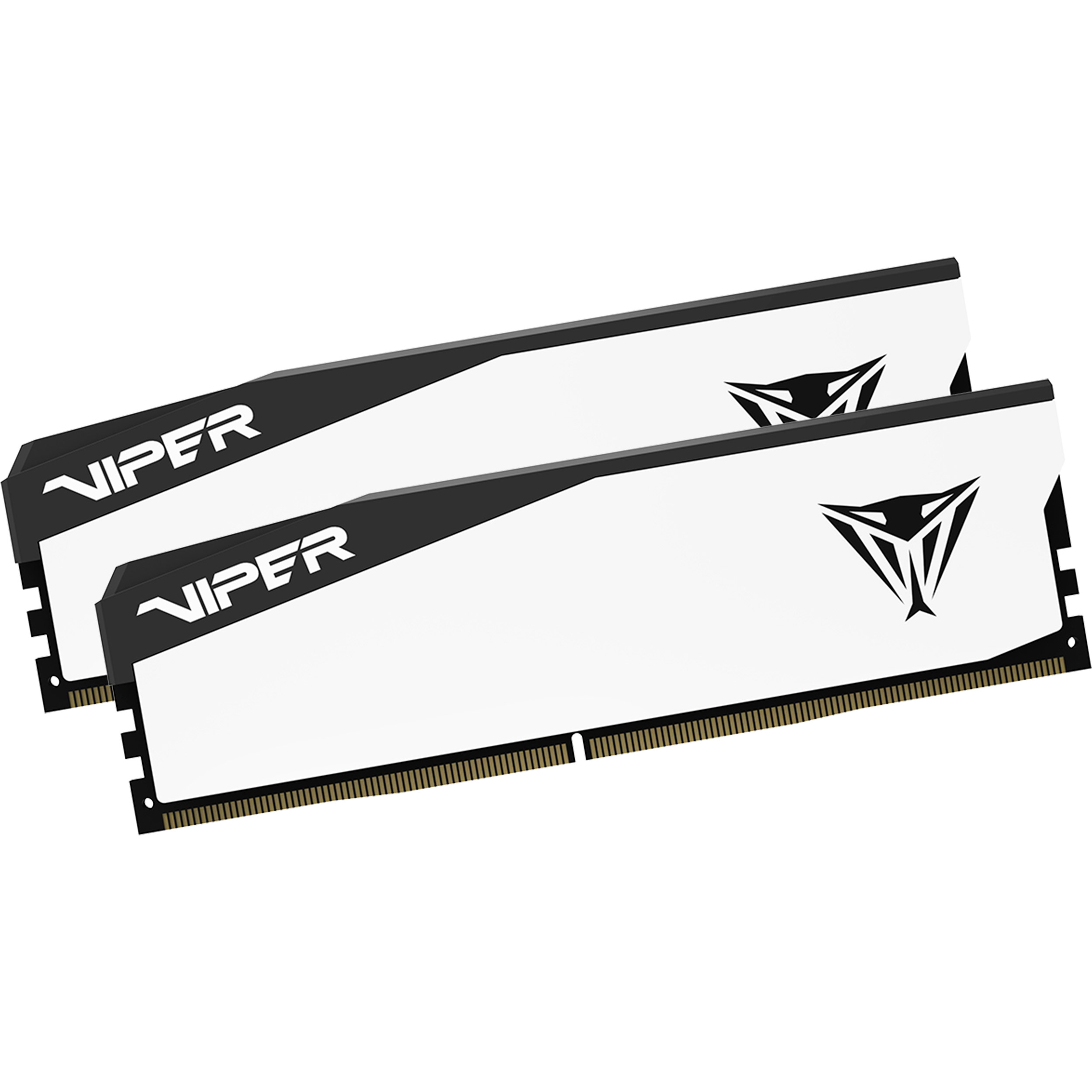 Модуль пам'яті PATRIOT Viper Elite 5 DDR5 6400MHz 64GB Kit 2x32GB (VEB564G6432KW)