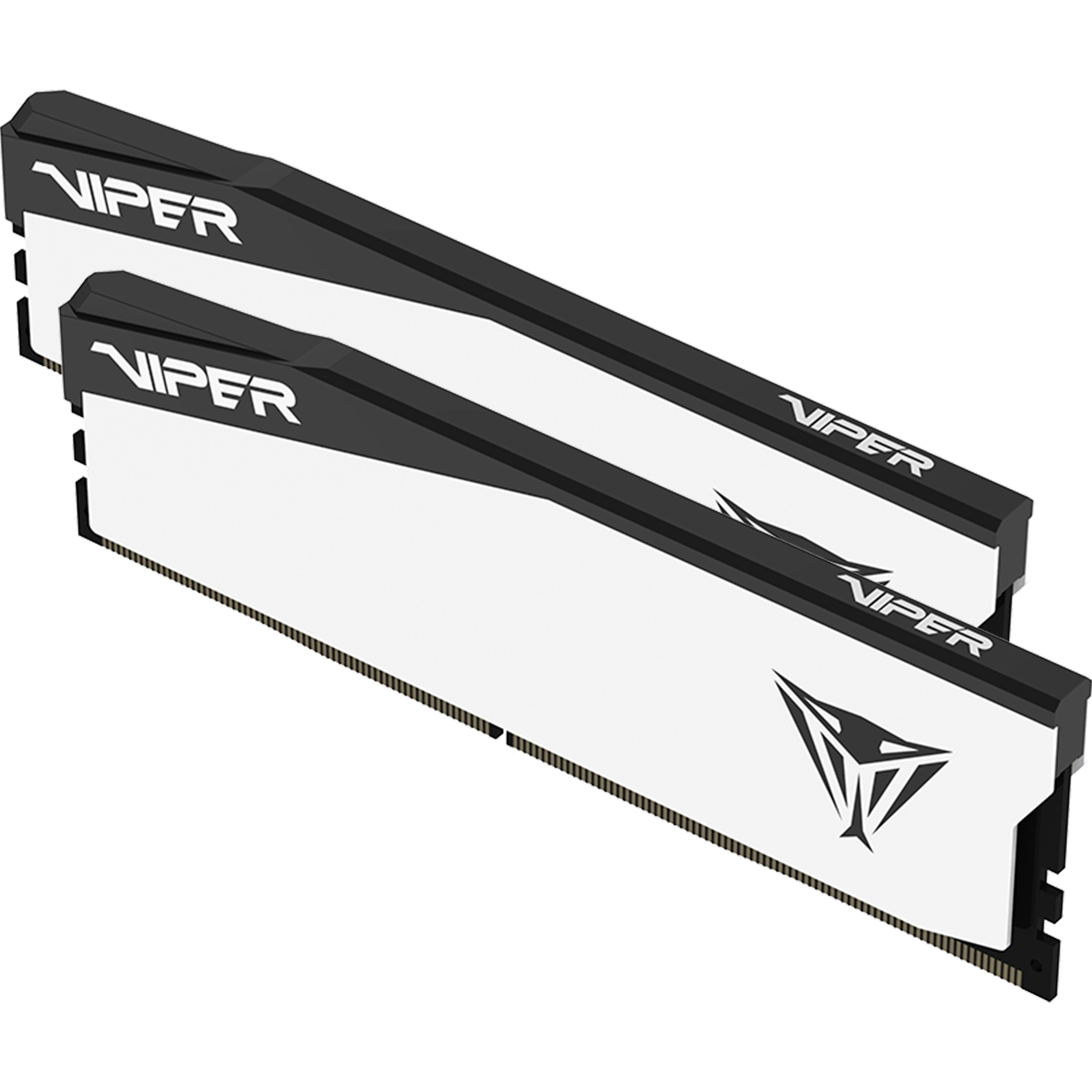 Модуль пам'яті PATRIOT Viper Elite 5 DDR5 7000MHz 32GB Kit 2x16GB (VEB532G7038KW)