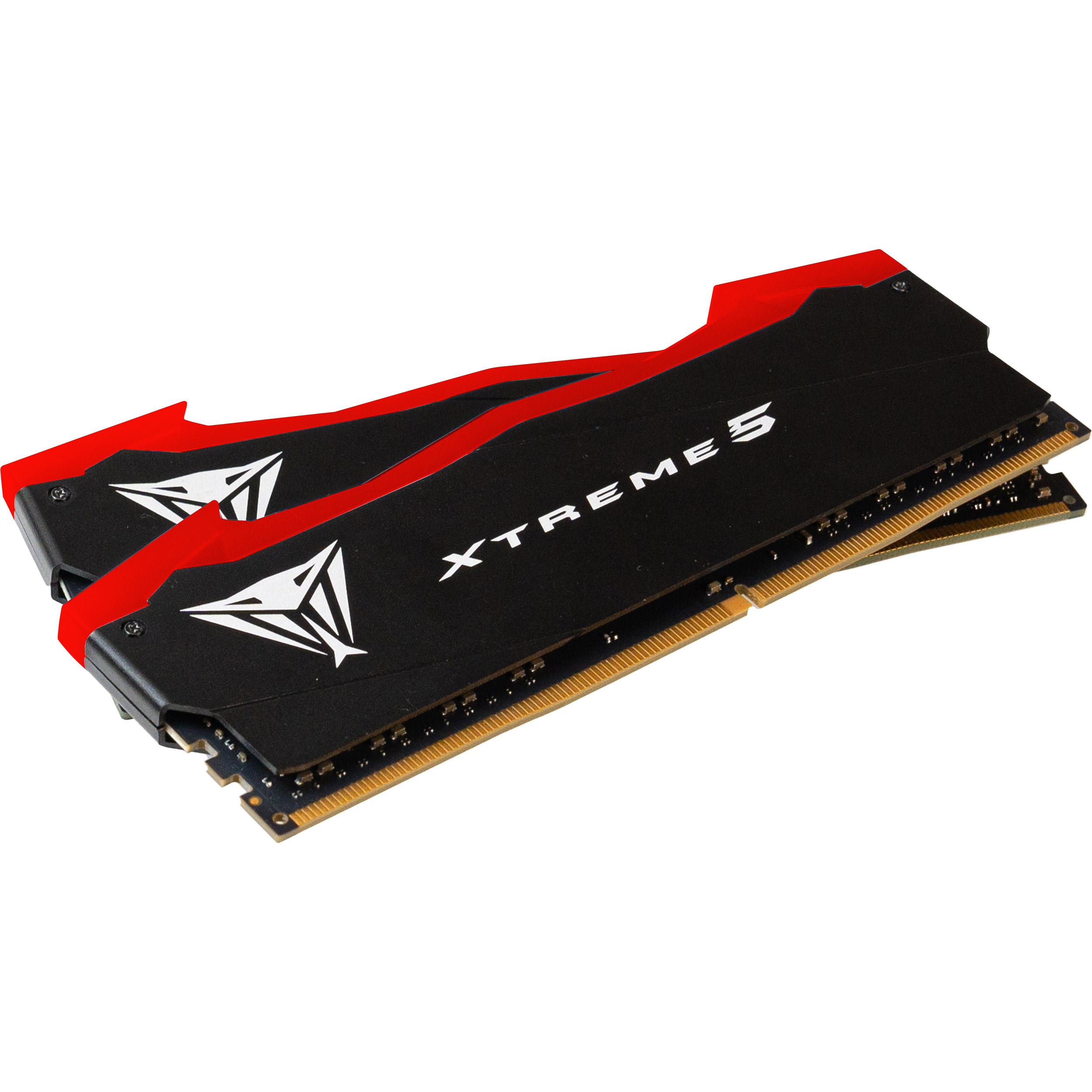 Модуль пам'яті PATRIOT Viper Xtreme 5 DDR5 7000MHz 32GB Kit 2x16GB (PVX532G70C32K)