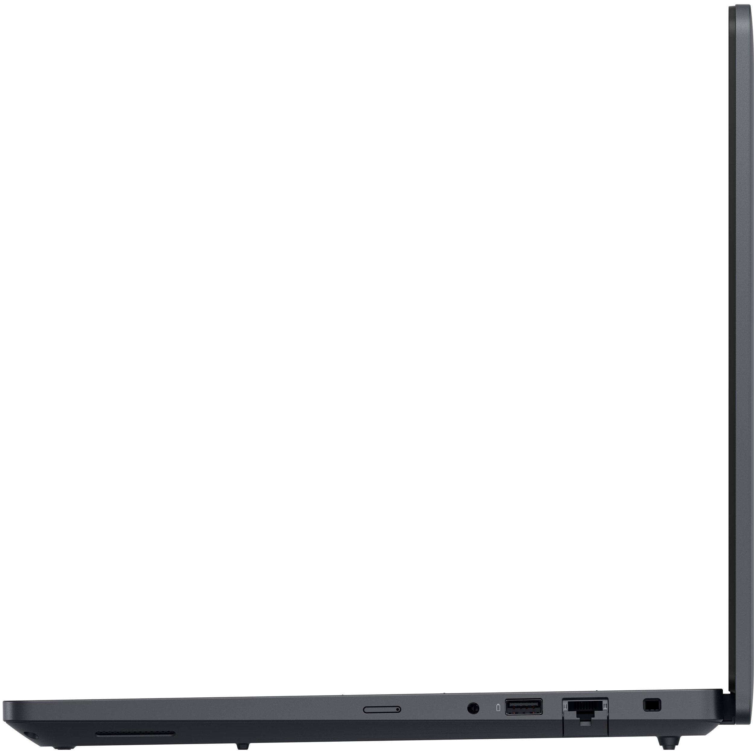 Ноутбук DELL Pro Max 16 Magnetite (BTO127_MC16250_UA_WP)