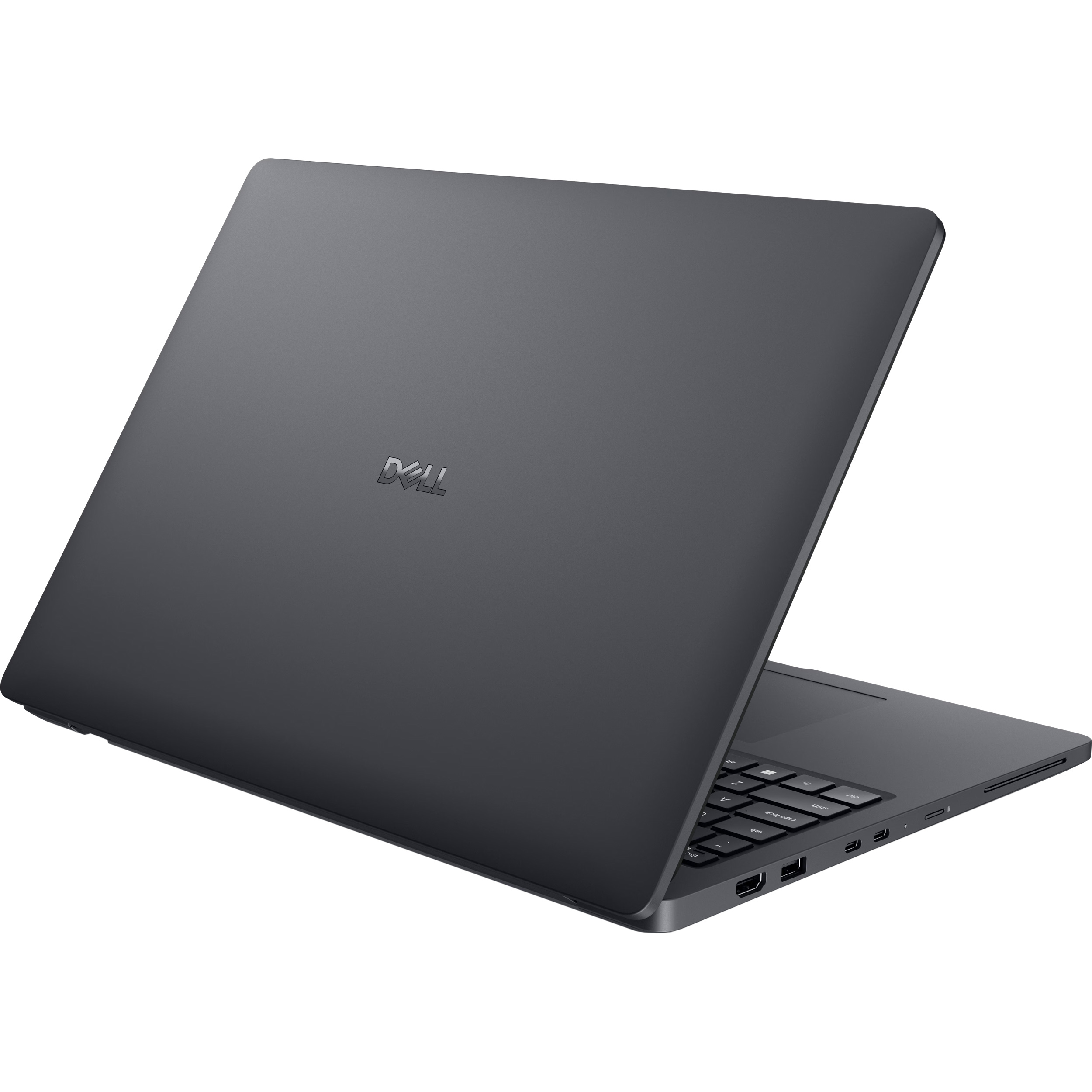 Ноутбук DELL Pro Max 16 Magnetite (BTO127_MC16250_UA_WP)