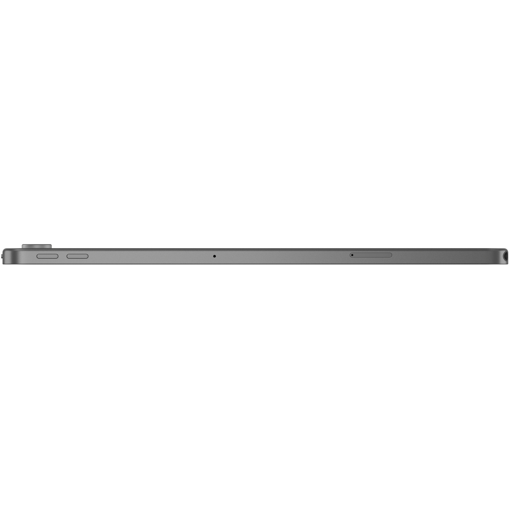 Планшет LENOVO Tab Wi-Fi w/Clear Case 8/128GB Luna Gray (ZAEH0195UA)