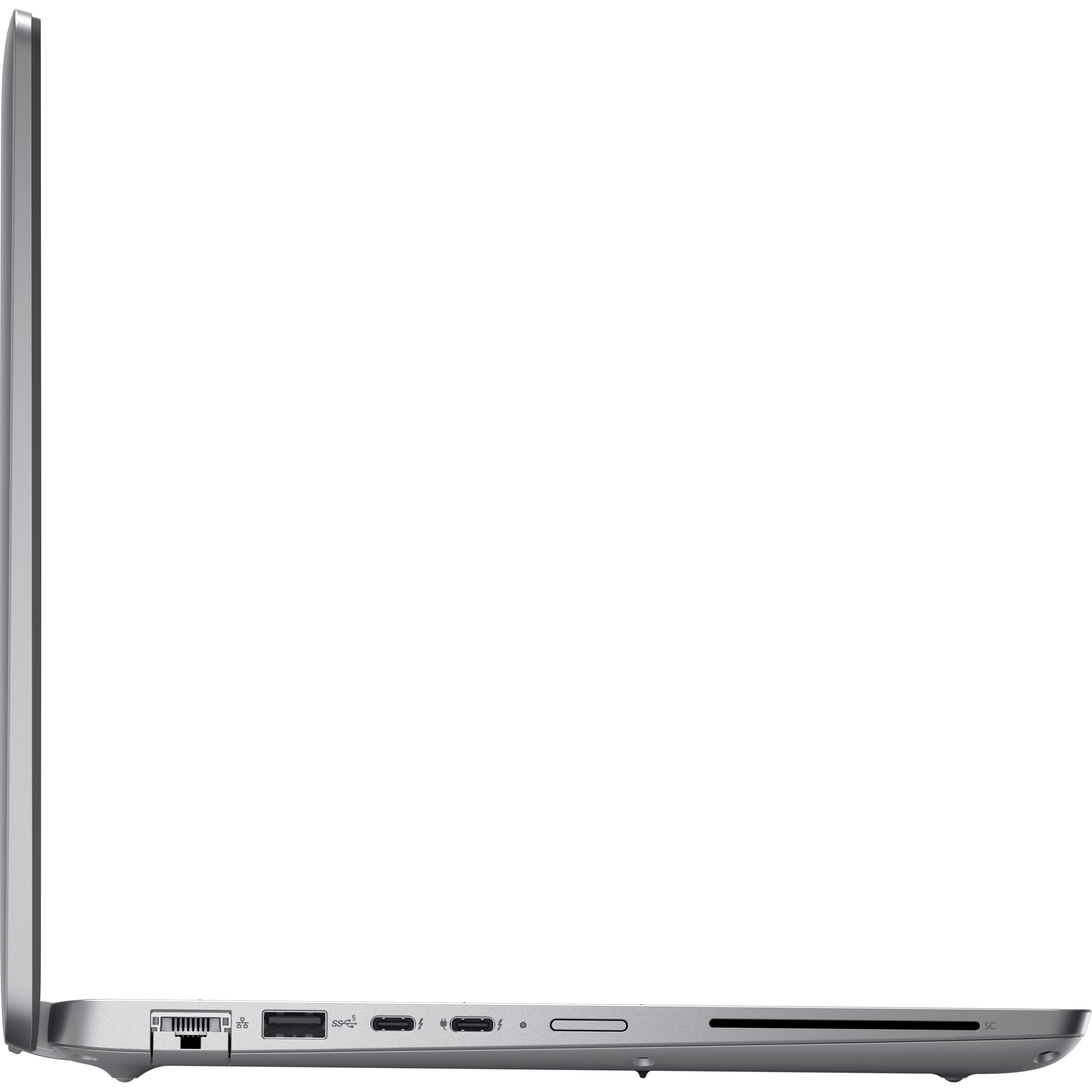 Ноутбук DELL Latitude 5450 Gray (N015L545014UA_WP)