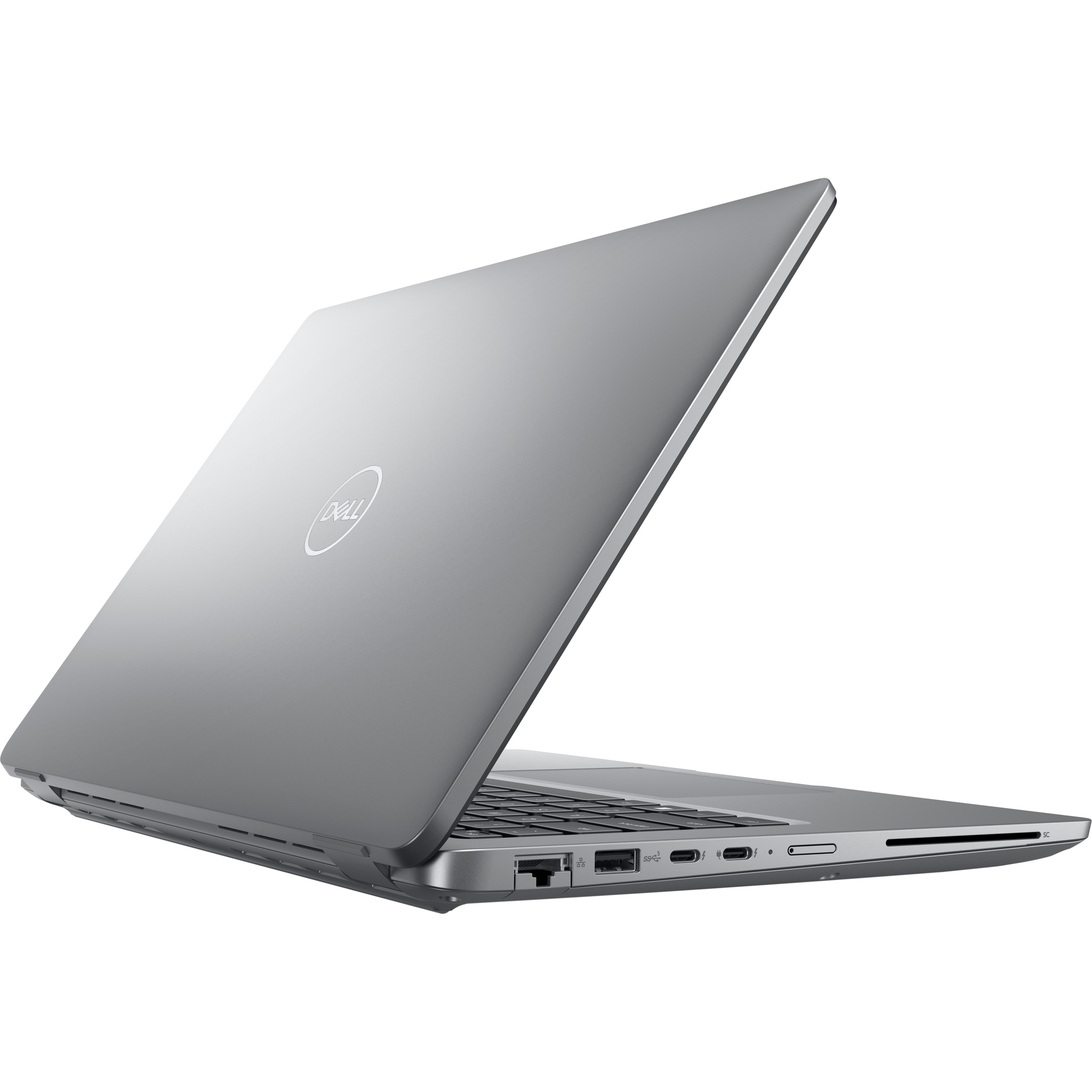 Ноутбук DELL Latitude 5450 Gray (N015L545014UA_WP)