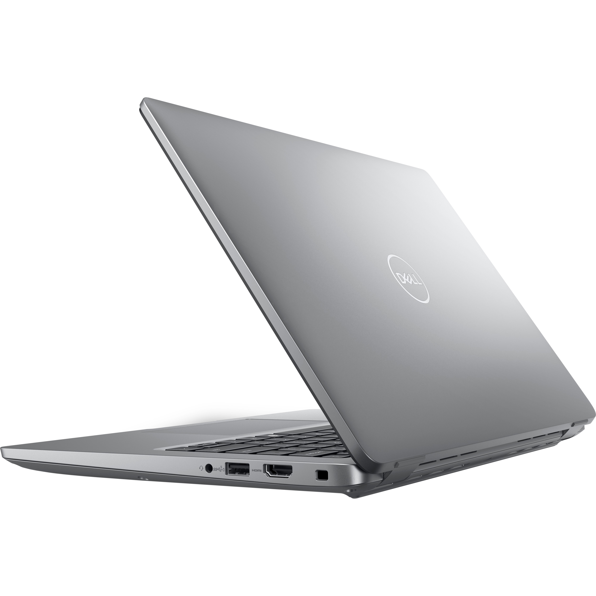 Ноутбук DELL Latitude 5450 Gray (N015L545014UA_WP)