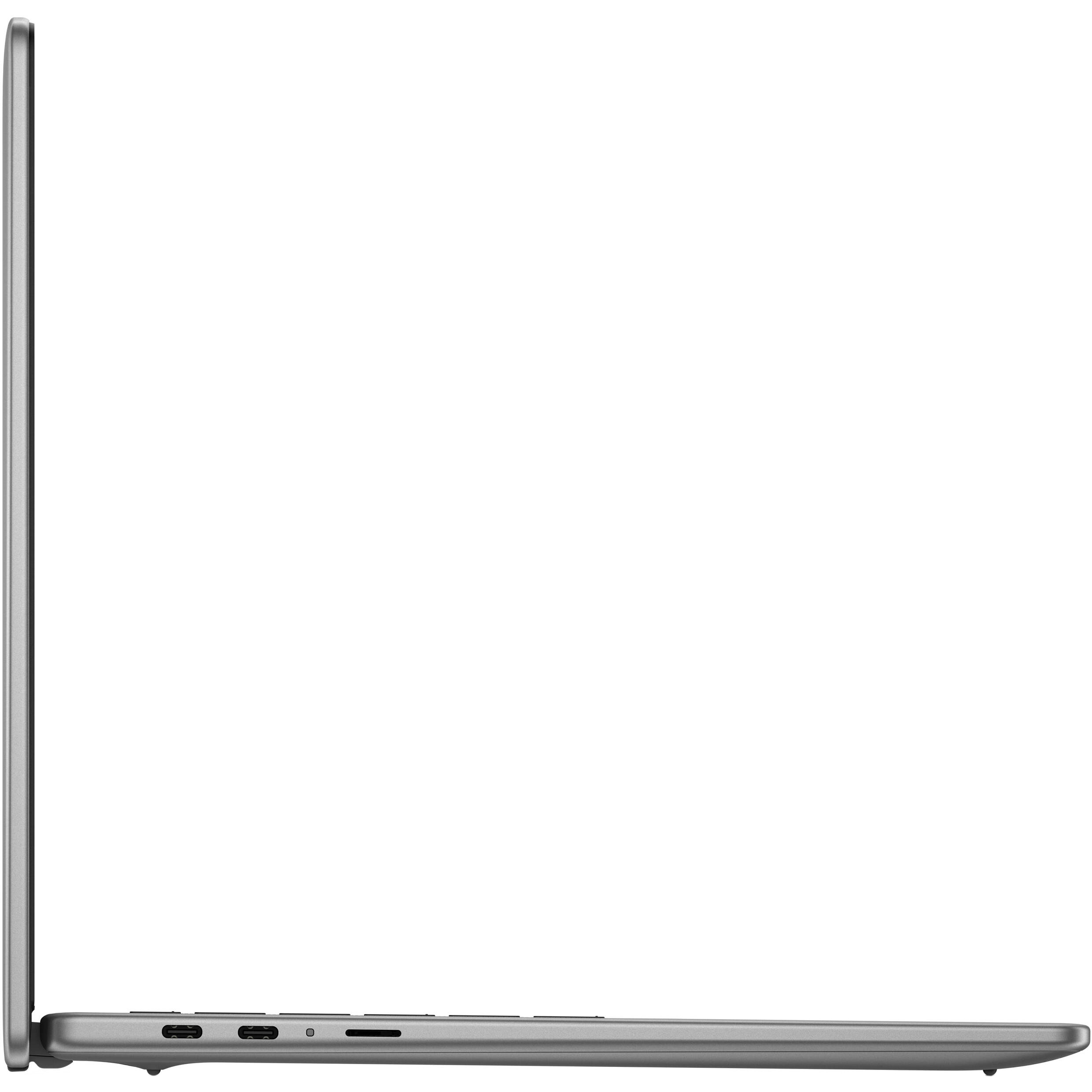 Ноутбук DELL Latitude 7455 Touch Titan Gray (N003L745514UA_WP)