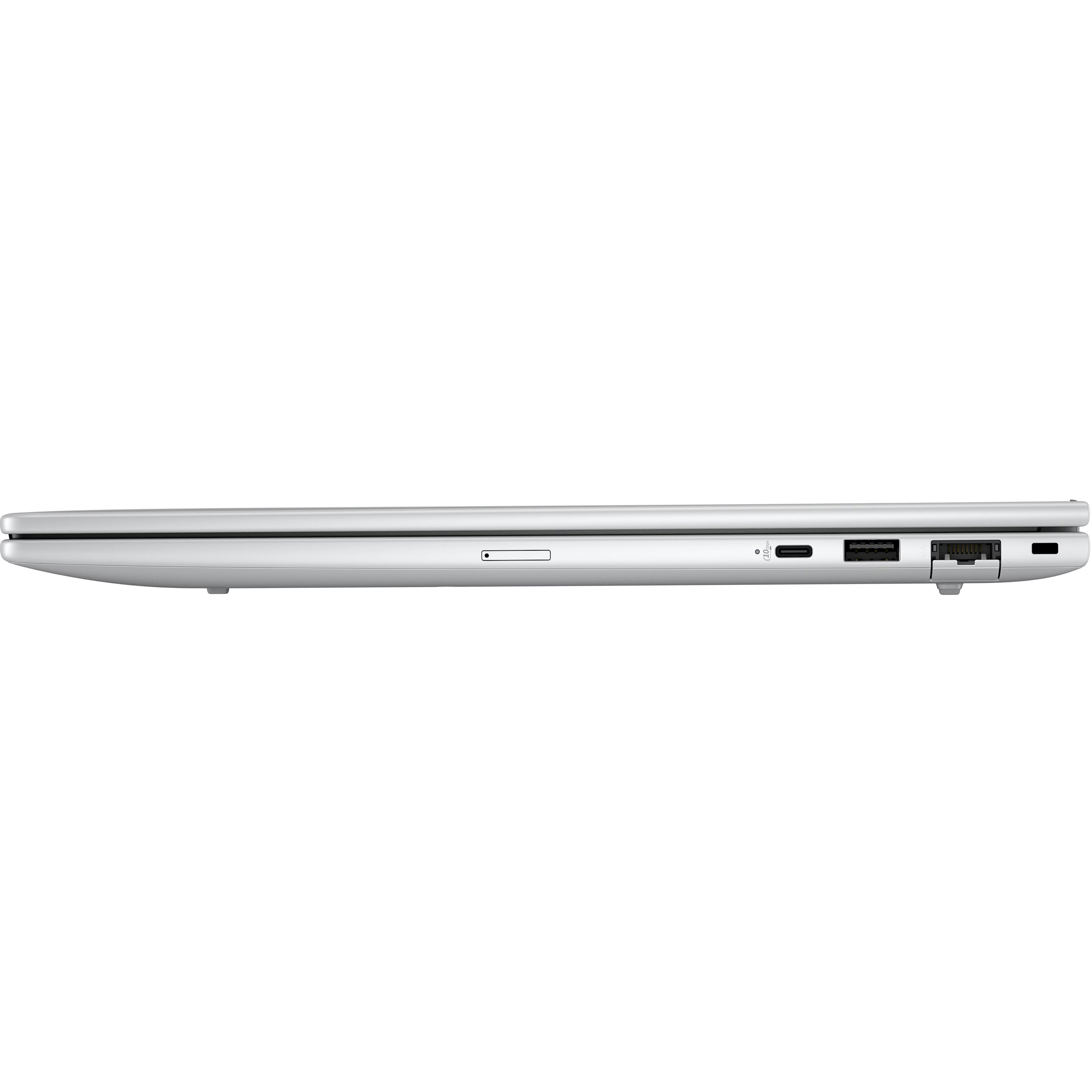Ноутбук HP EliteBook 6 G1i 16 Pike Silver (AV3Z5AV_V3)
